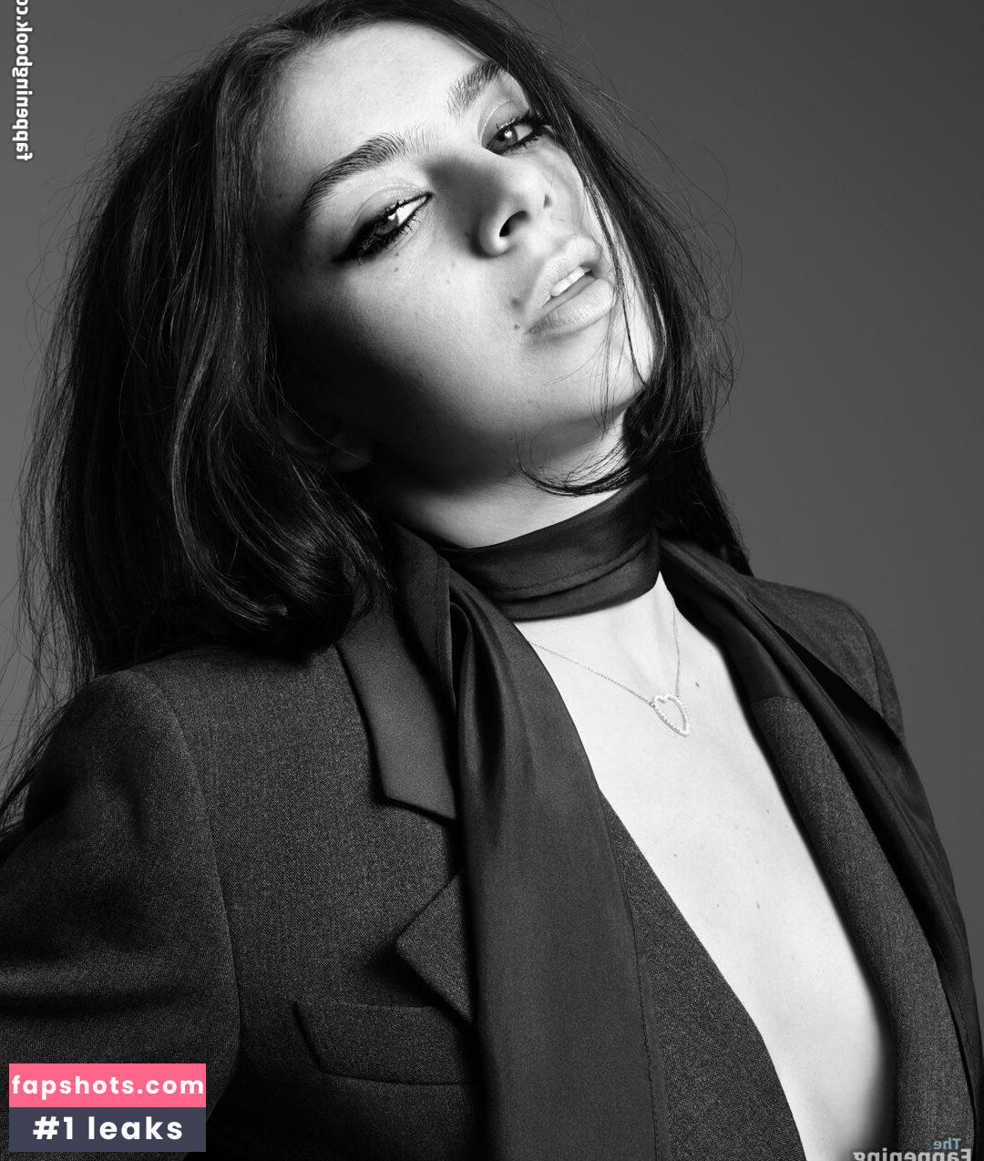 Charli XCX Nahé úniky fotek pouze od fanoušků #229 - Fapshots