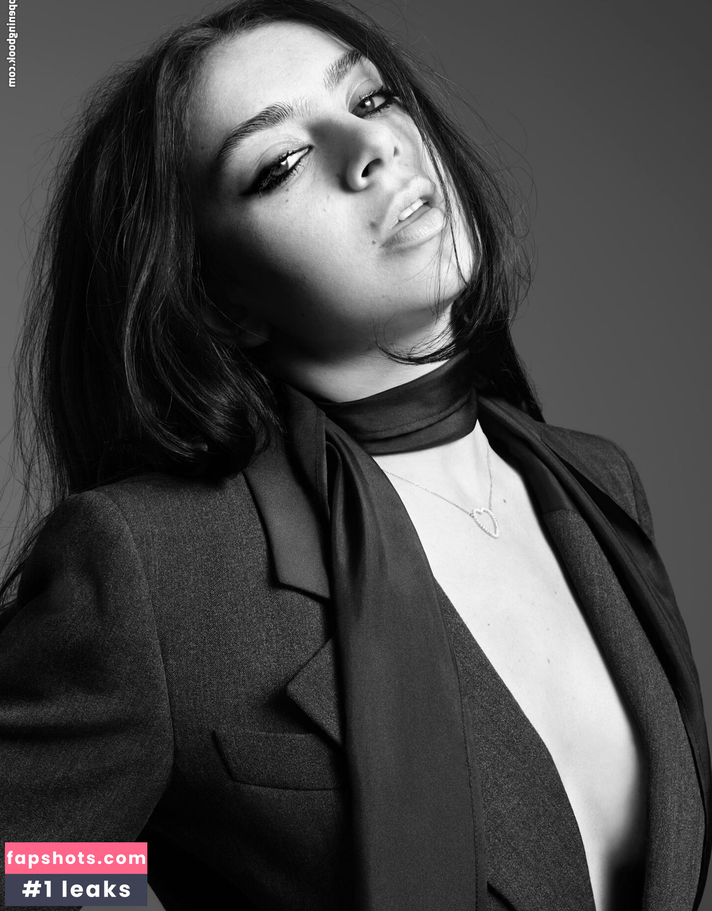 Charli XCX Nahé úniky fotek pouze od fanoušků #233 - Fapshots