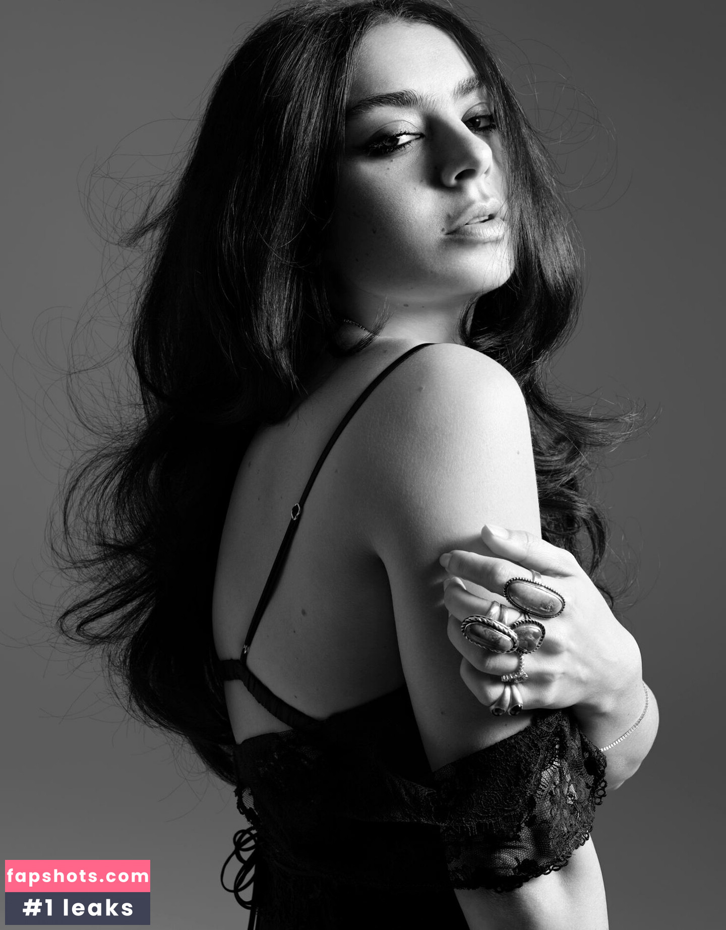 Charli XCX Nahé úniky fotek pouze od fanoušků #235 - Fapshots