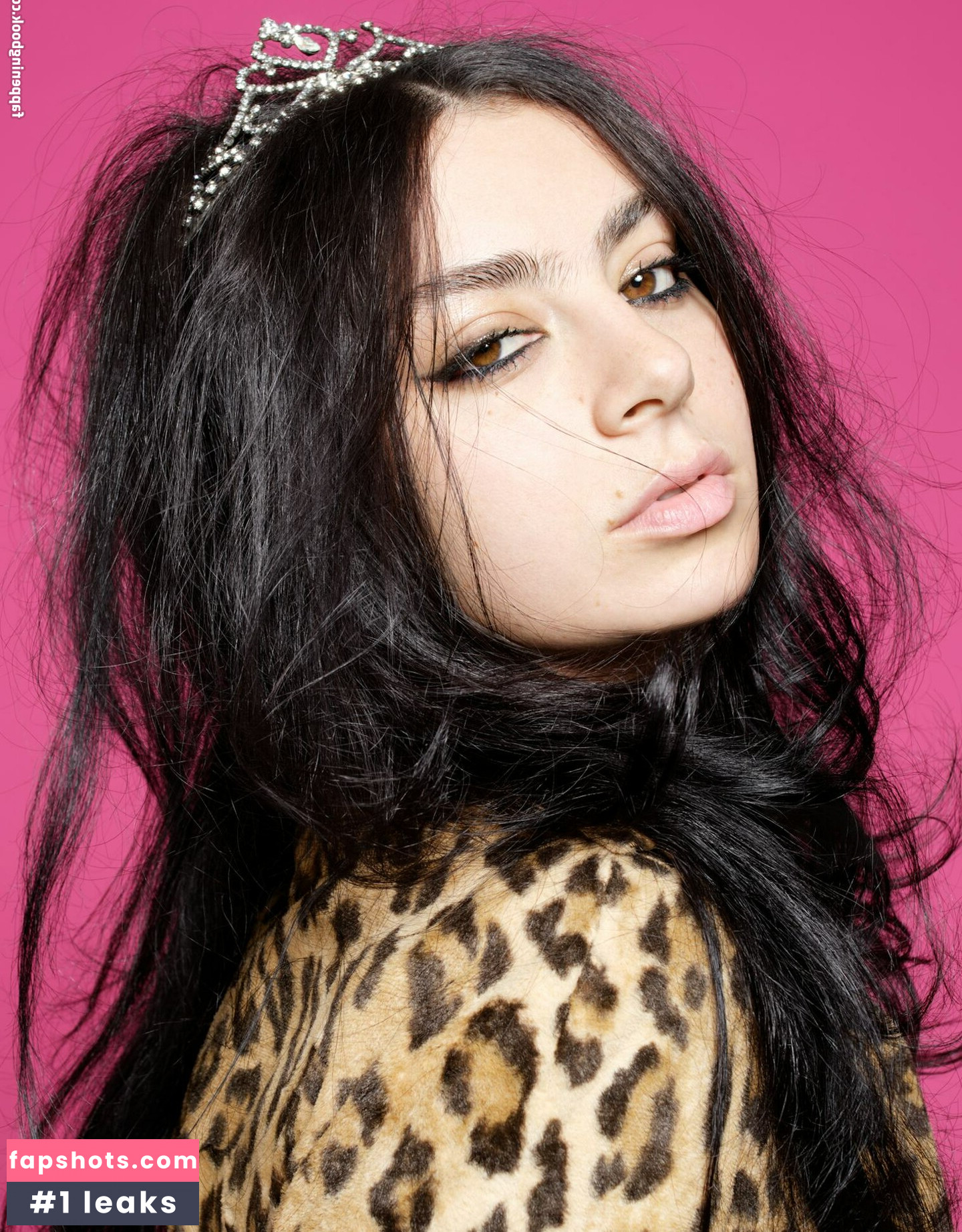 Charli XCX Nahé úniky fotek pouze od fanoušků #236 - Fapshots