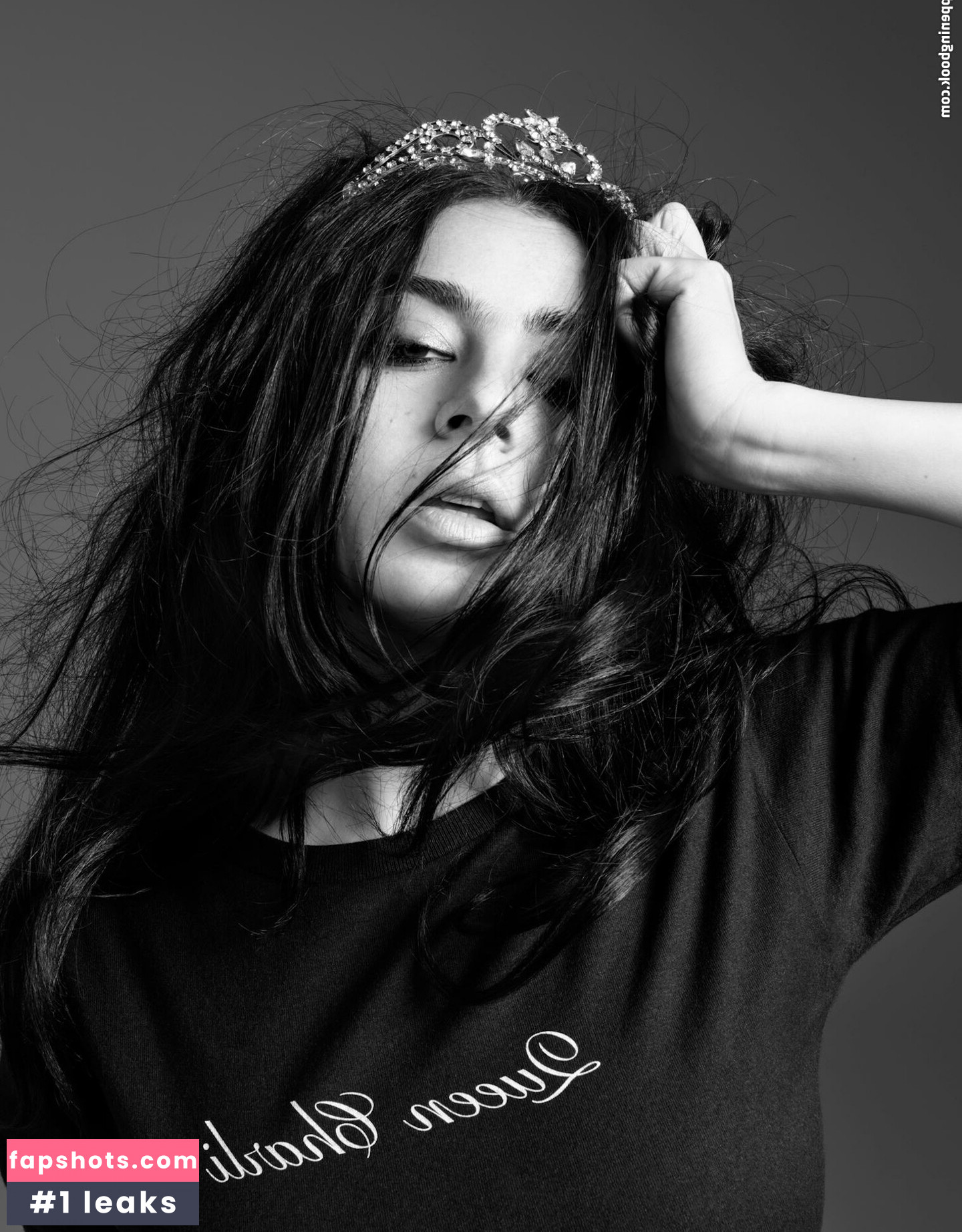 Charli XCX Nahé úniky fotek pouze od fanoušků #237 - Fapshots