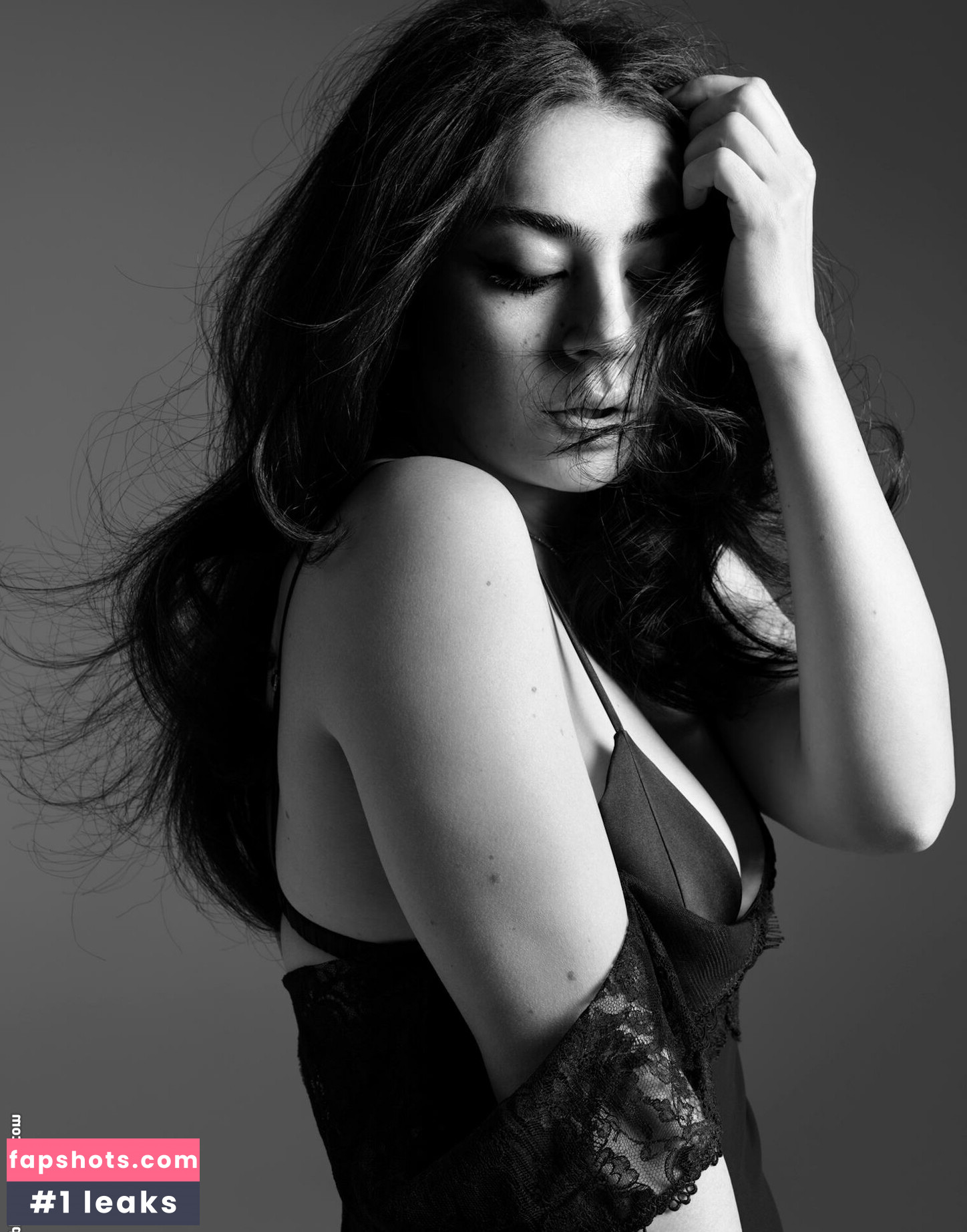 Charli XCX Nahé úniky fotek pouze od fanoušků #239 - Fapshots