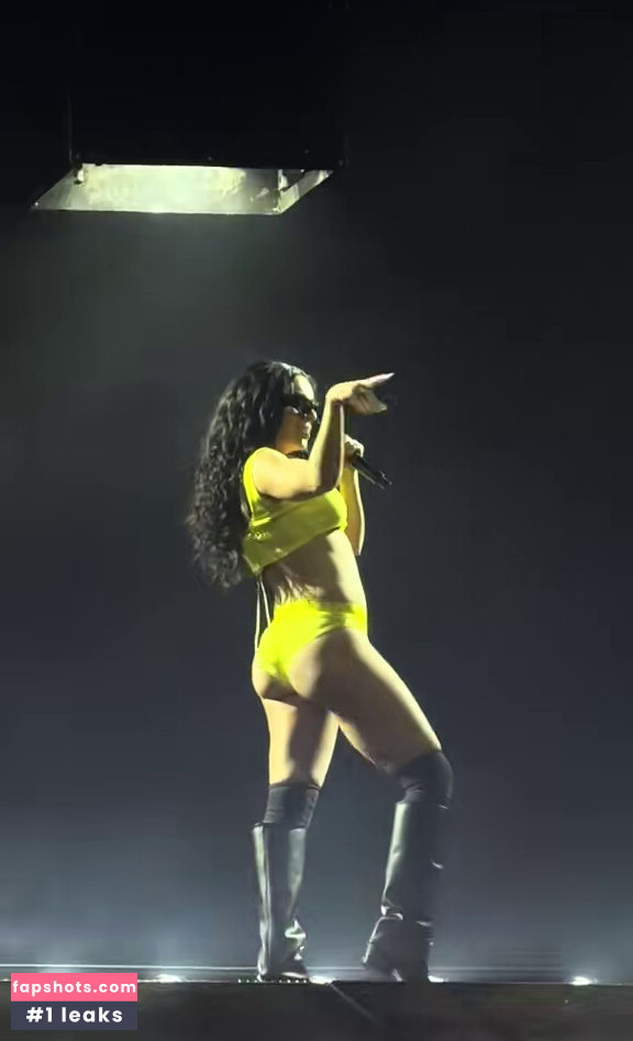 Charli XCX Nahé úniky fotek pouze od fanoušků #25 - Fapshots