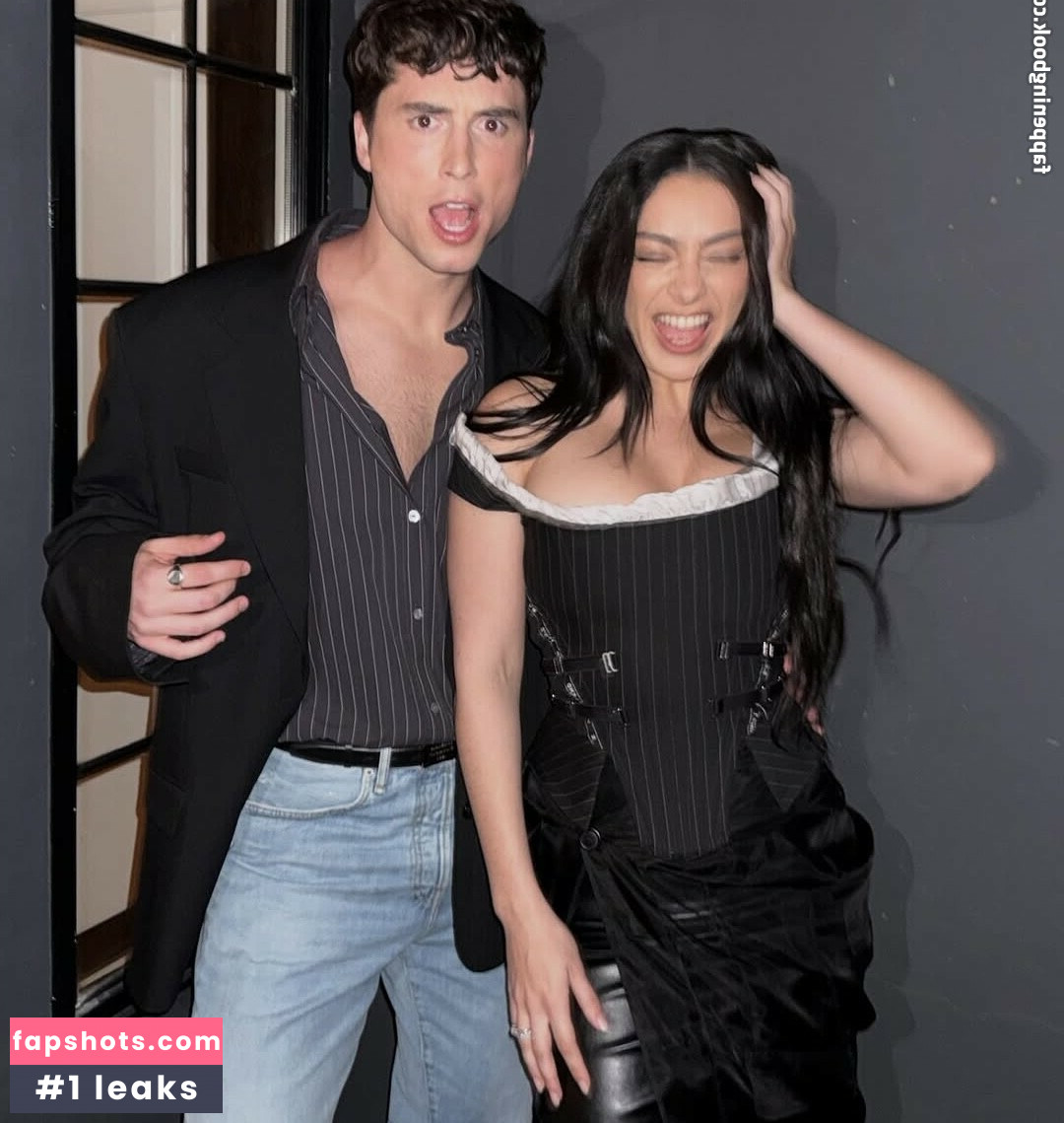 Charli XCX Nahé úniky fotek pouze od fanoušků #244 - Fapshots