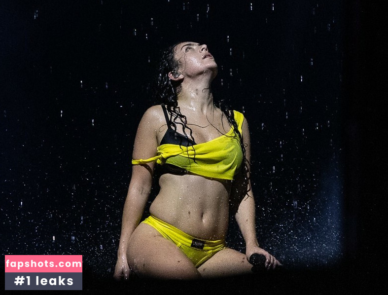 Charli XCX Nahé úniky fotek pouze od fanoušků #26 - Fapshots