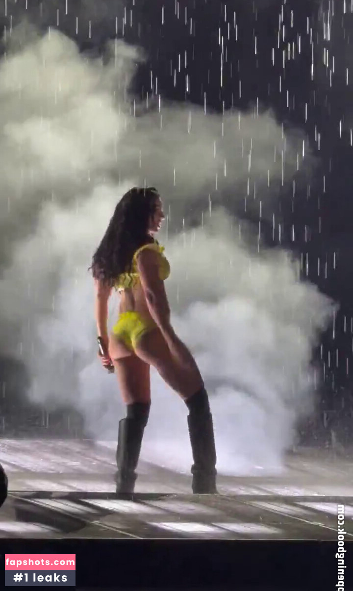 Charli XCX Nahé úniky fotek pouze od fanoušků #27 - Fapshots