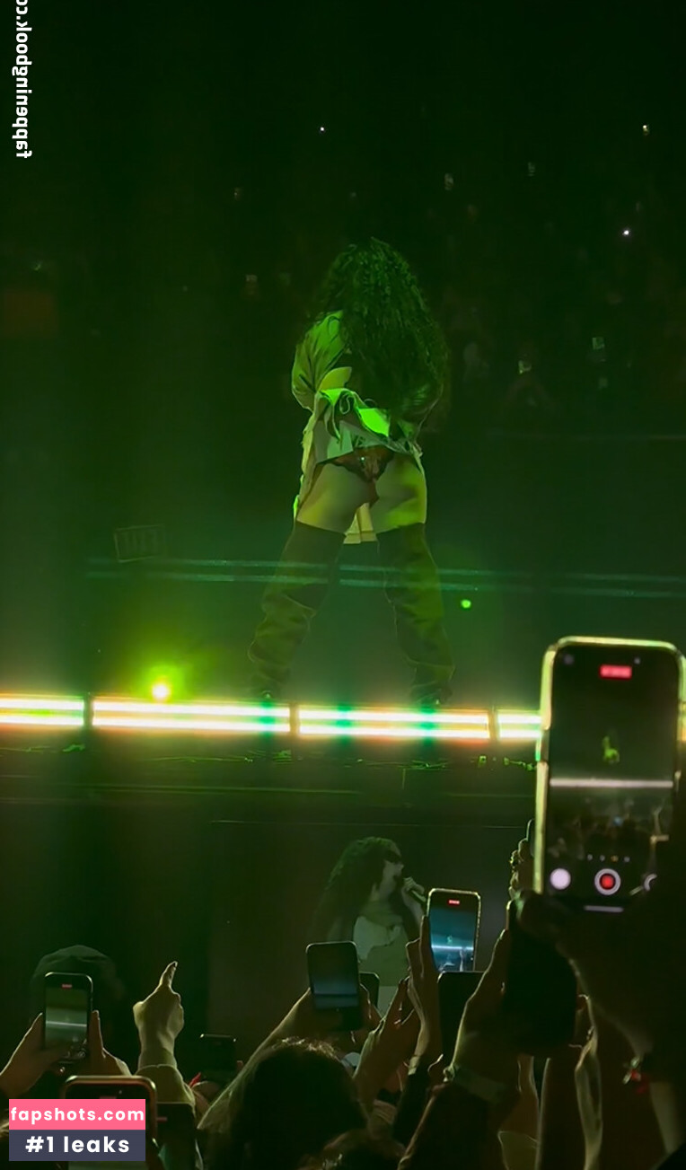 Charli XCX Nahé úniky fotek pouze od fanoušků #270 - Fapshots