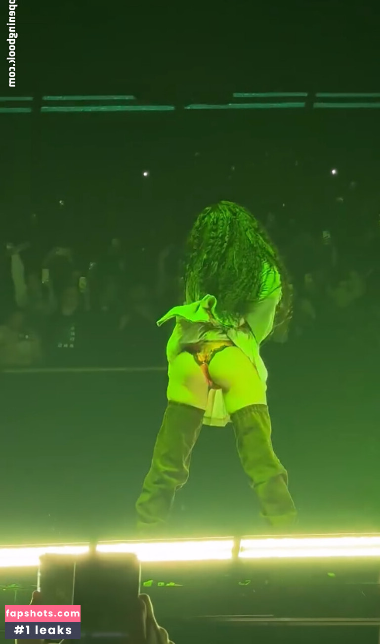 Charli XCX Nahé úniky fotek pouze od fanoušků #272 - Fapshots