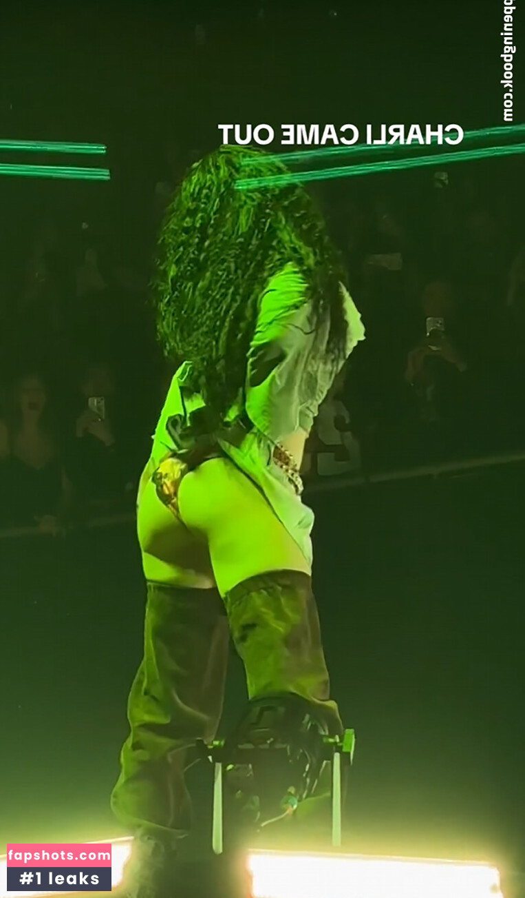 Charli XCX Nahé úniky fotek pouze od fanoušků #273 - Fapshots