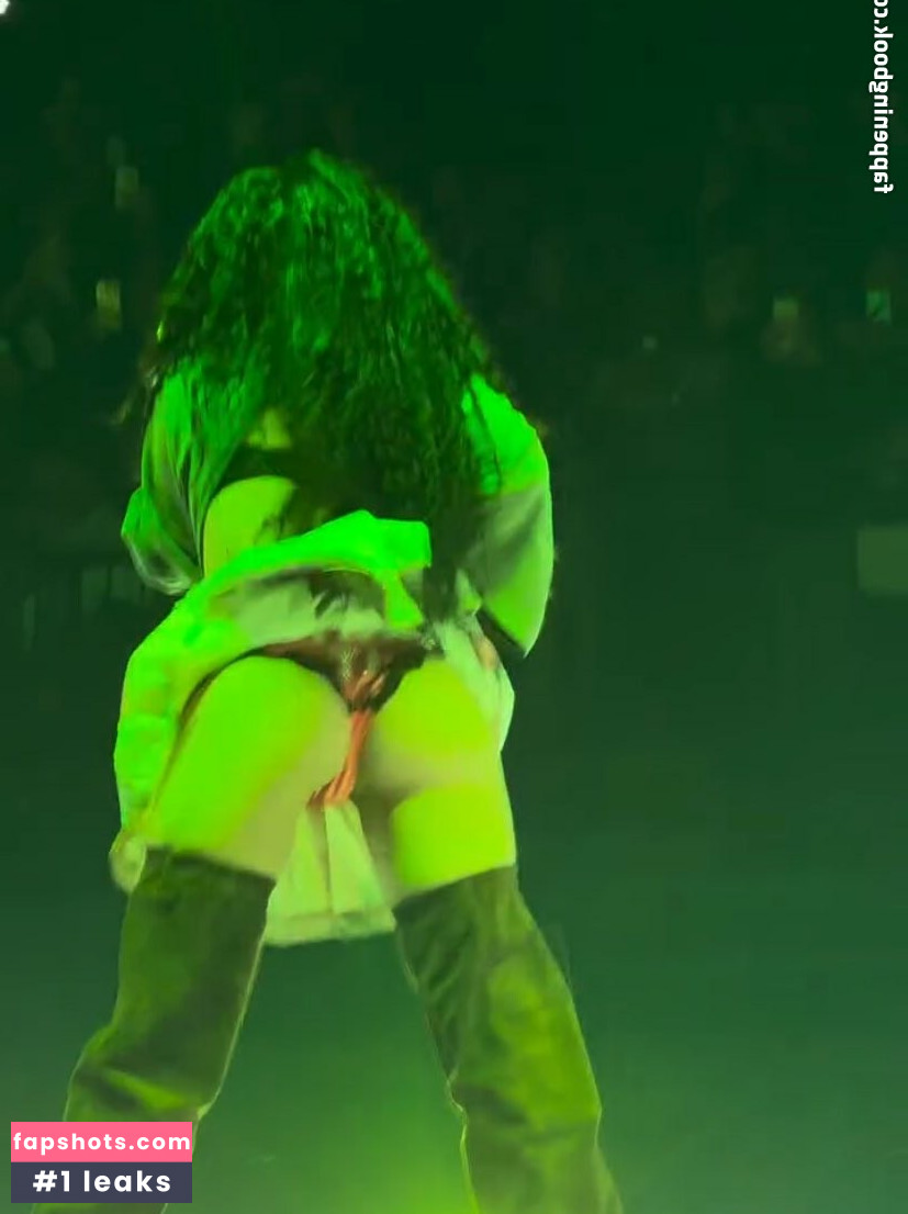 Charli XCX Nahé úniky fotek pouze od fanoušků #274 - Fapshots