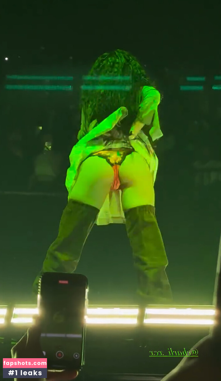 Charli XCX Nahé úniky fotek pouze od fanoušků #275 - Fapshots