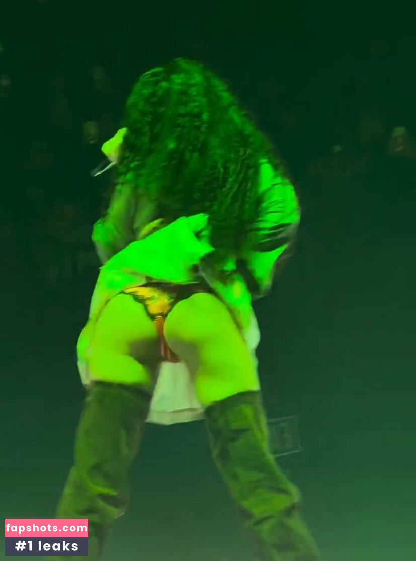 Charli XCX Nahé úniky fotek pouze od fanoušků #277 - Fapshots