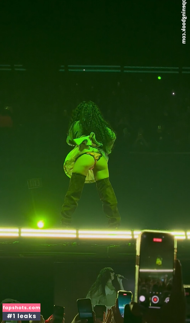 Charli XCX Nahé úniky fotek pouze od fanoušků #279 - Fapshots