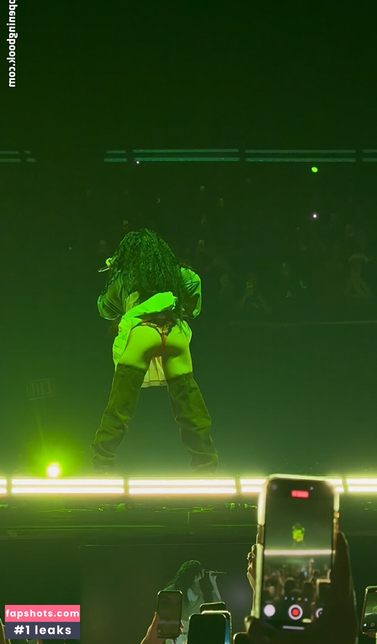 Charli XCX Nahé úniky fotek pouze od fanoušků #280 - Fapshots