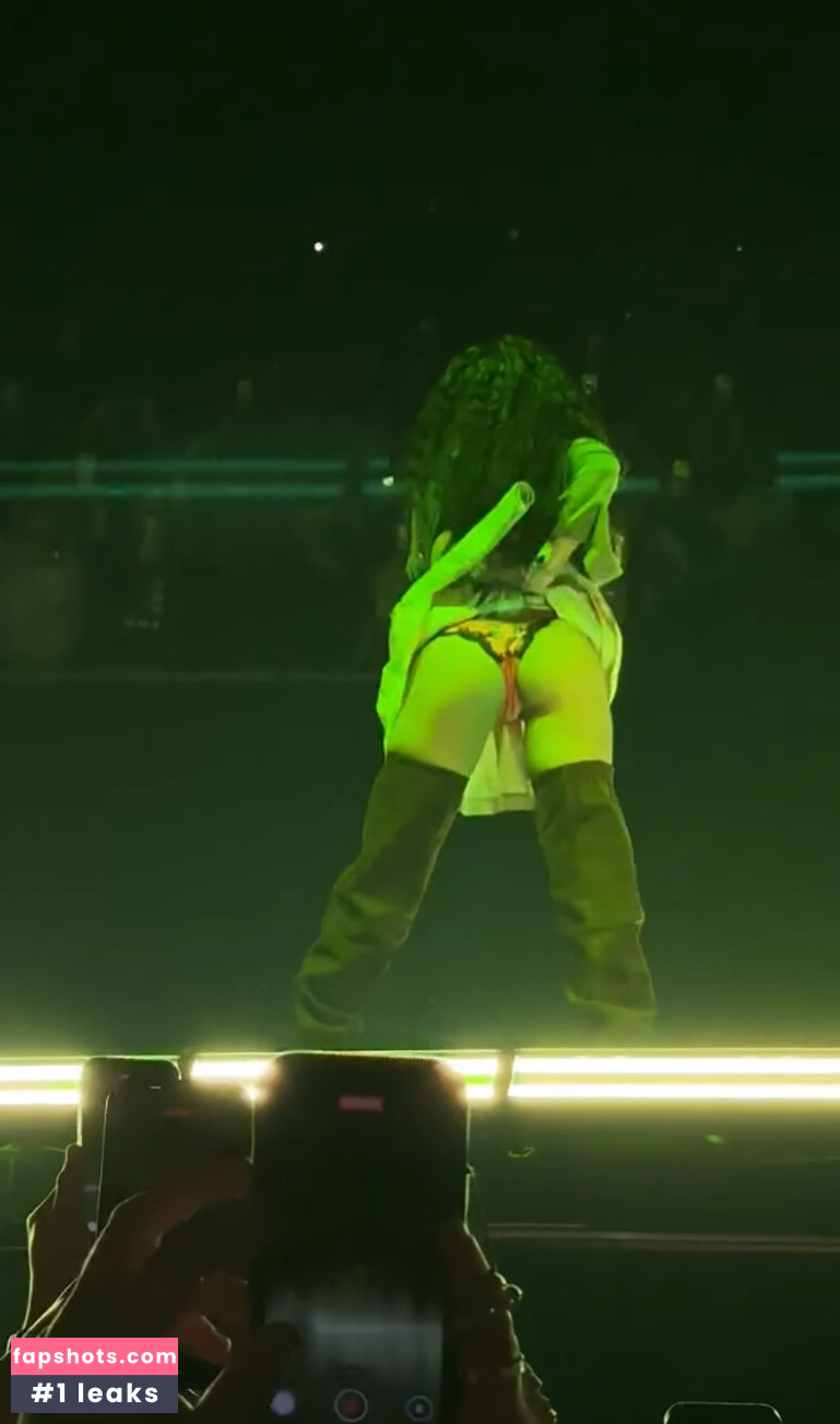 Charli XCX Nahé úniky fotek pouze od fanoušků #282 - Fapshots