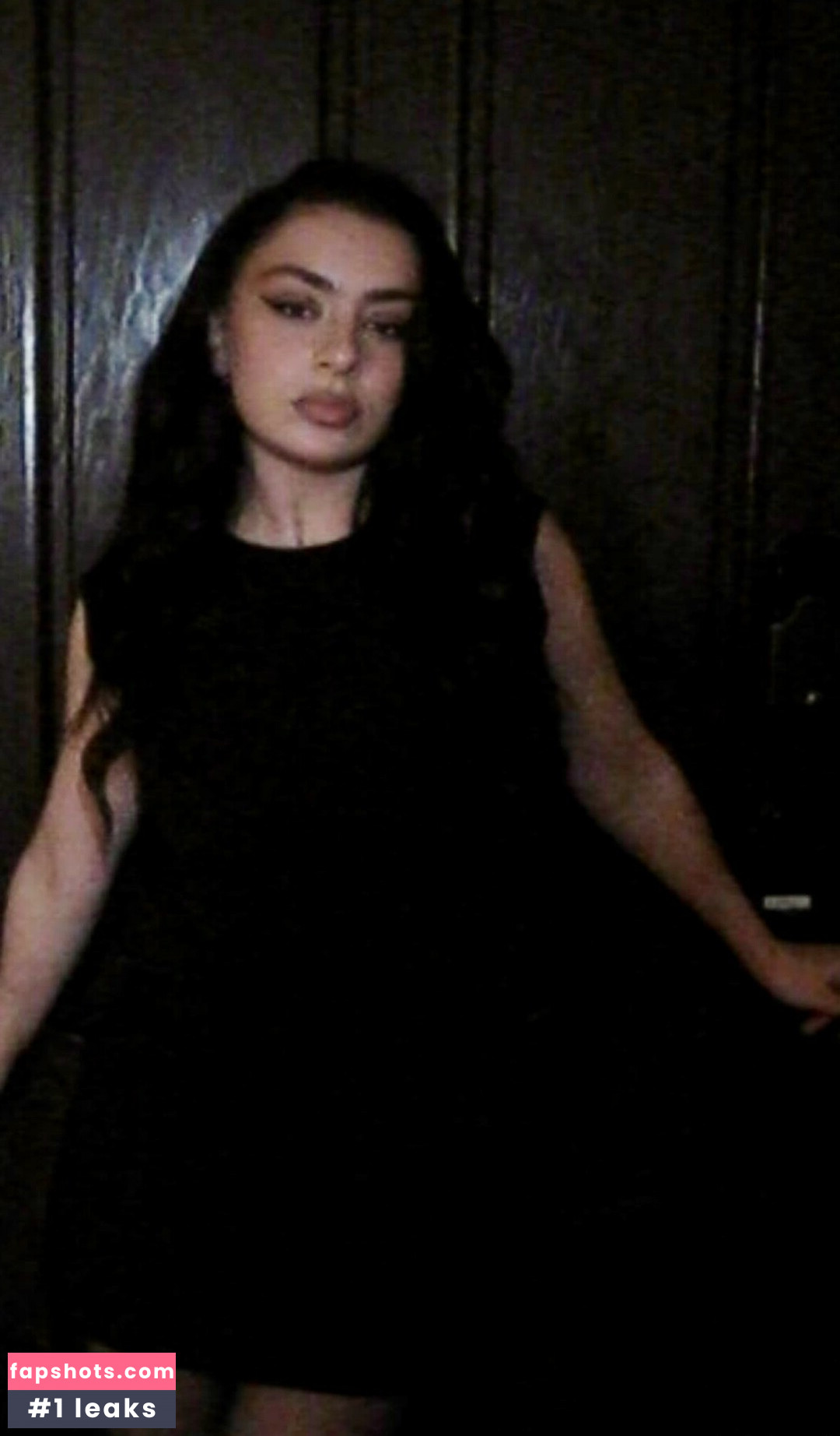 Charli XCX Nahé úniky fotek pouze od fanoušků #290 - Fapshots