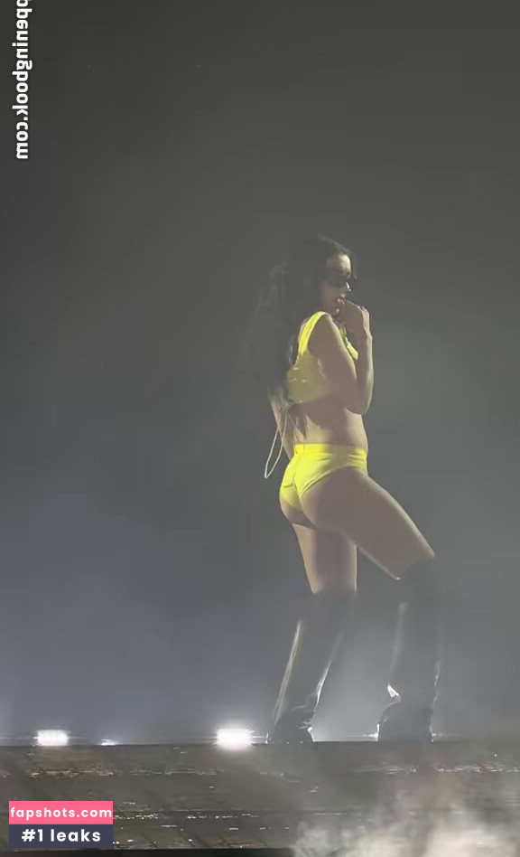 Charli XCX Nahé úniky fotek pouze od fanoušků #30 - Fapshots