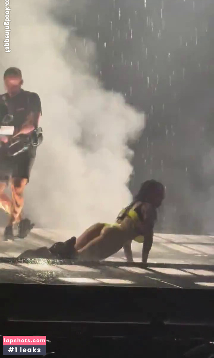 Charli XCX Nahé úniky fotek pouze od fanoušků #31 - Fapshots