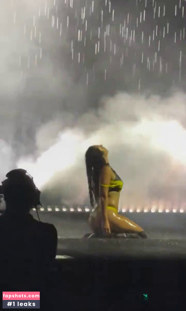 Charli XCX Nahé úniky fotek pouze od fanoušků #34 - Fapshots