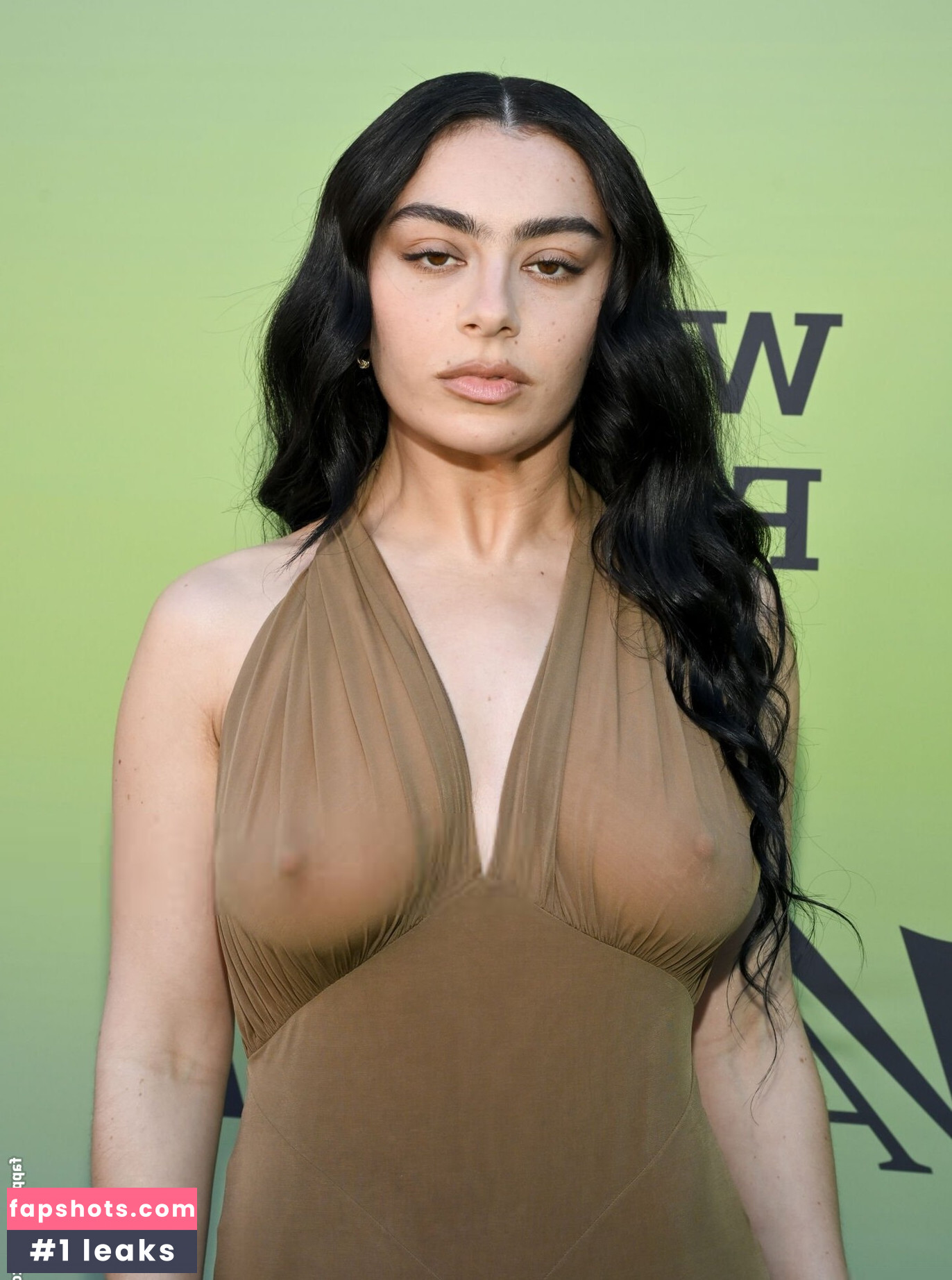 Charli XCX Nahé úniky fotek pouze od fanoušků #336 - Fapshots