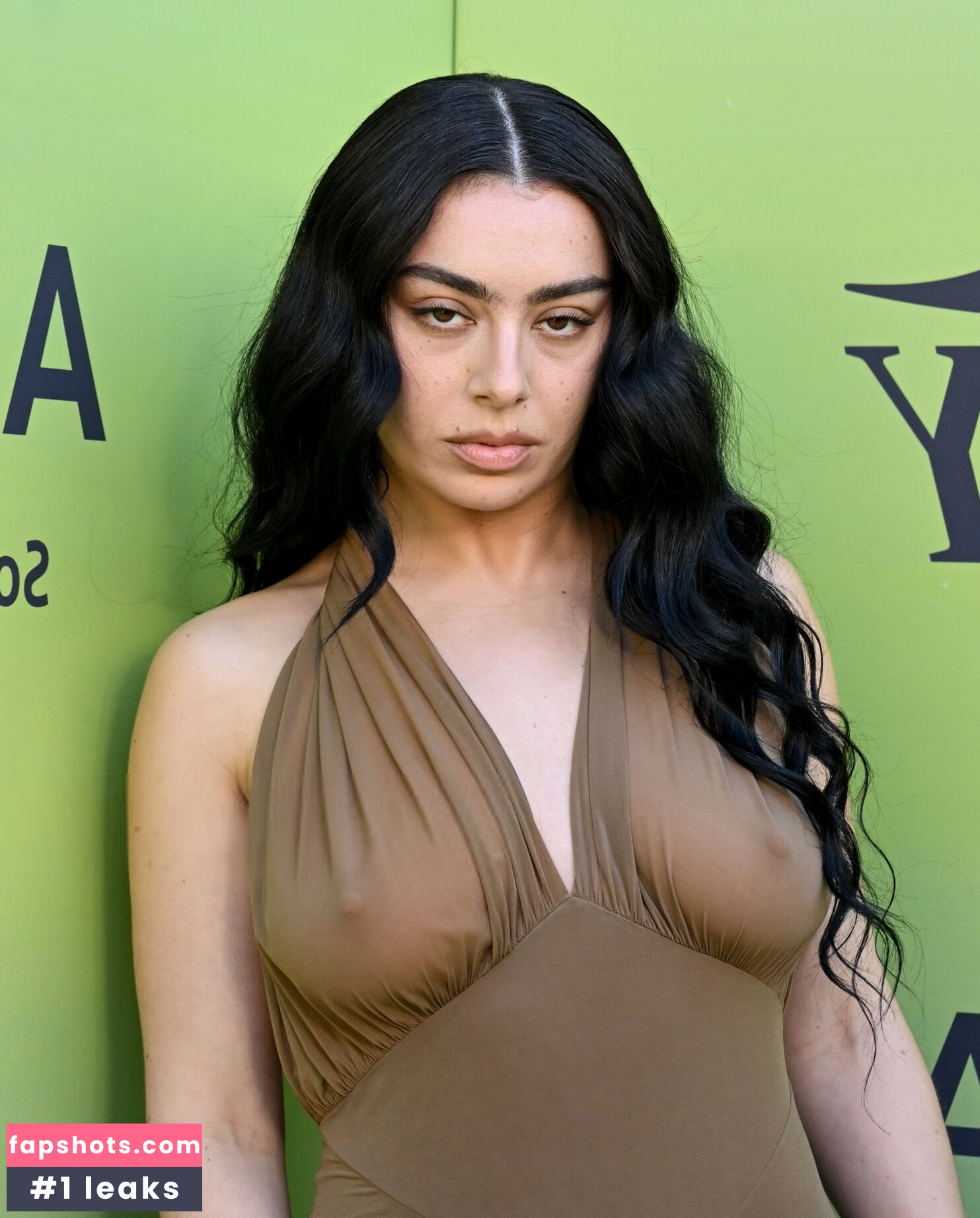 Charli XCX Nahé úniky fotek pouze od fanoušků #346 - Fapshots