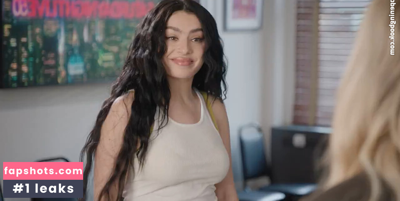 Charli XCX Nahé úniky fotek pouze od fanoušků #361 - Fapshots
