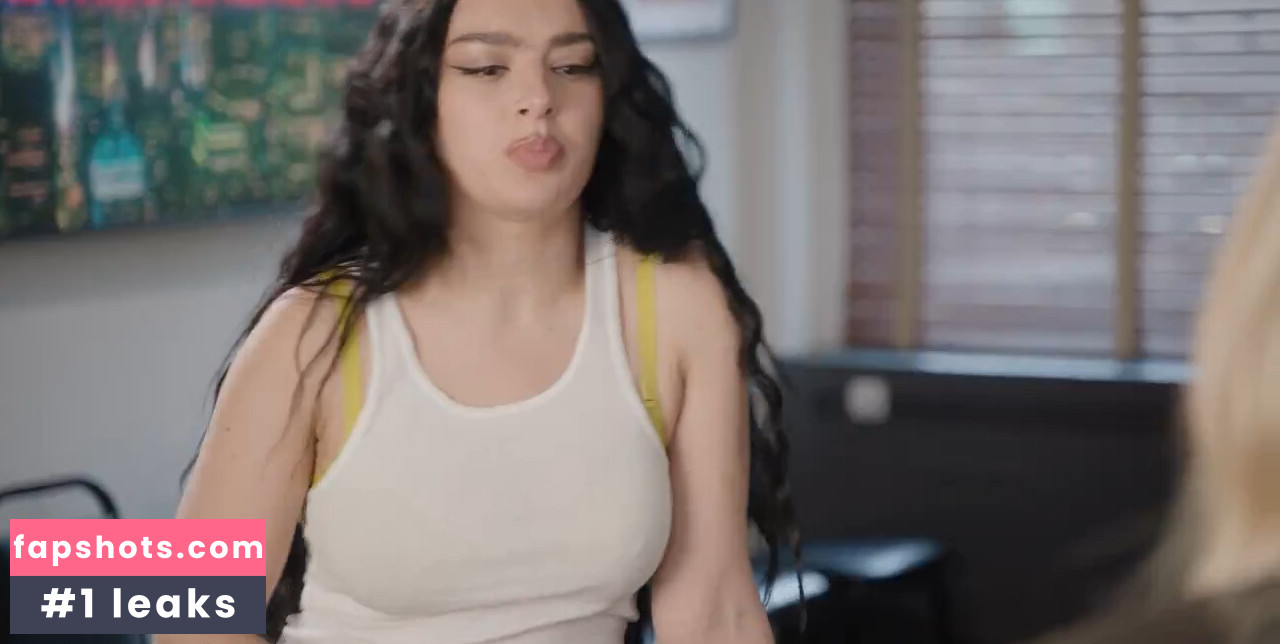 Charli XCX Nahé úniky fotek pouze od fanoušků #363 - Fapshots