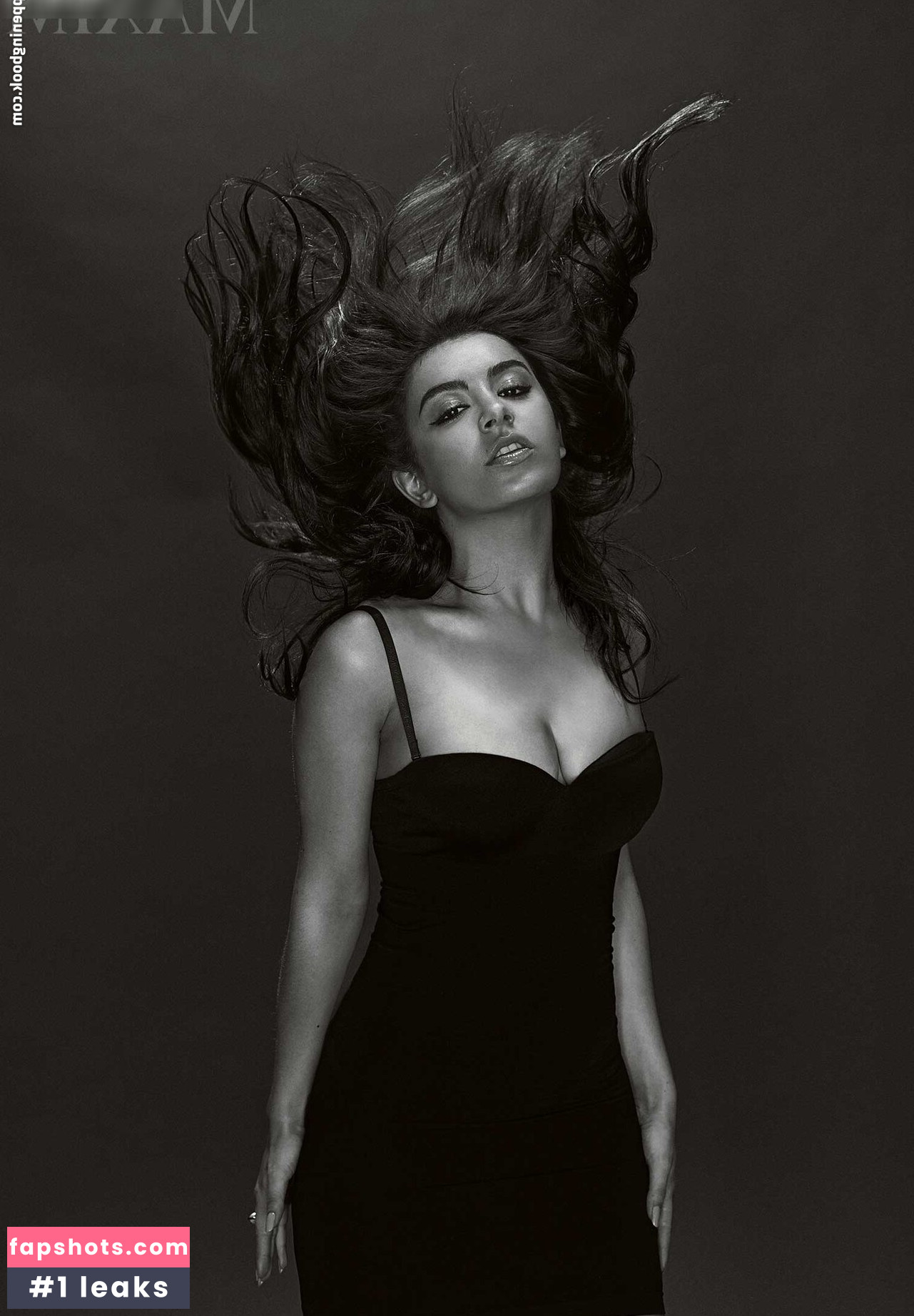 Charli XCX Nahé úniky fotek pouze od fanoušků #396 - Fapshots