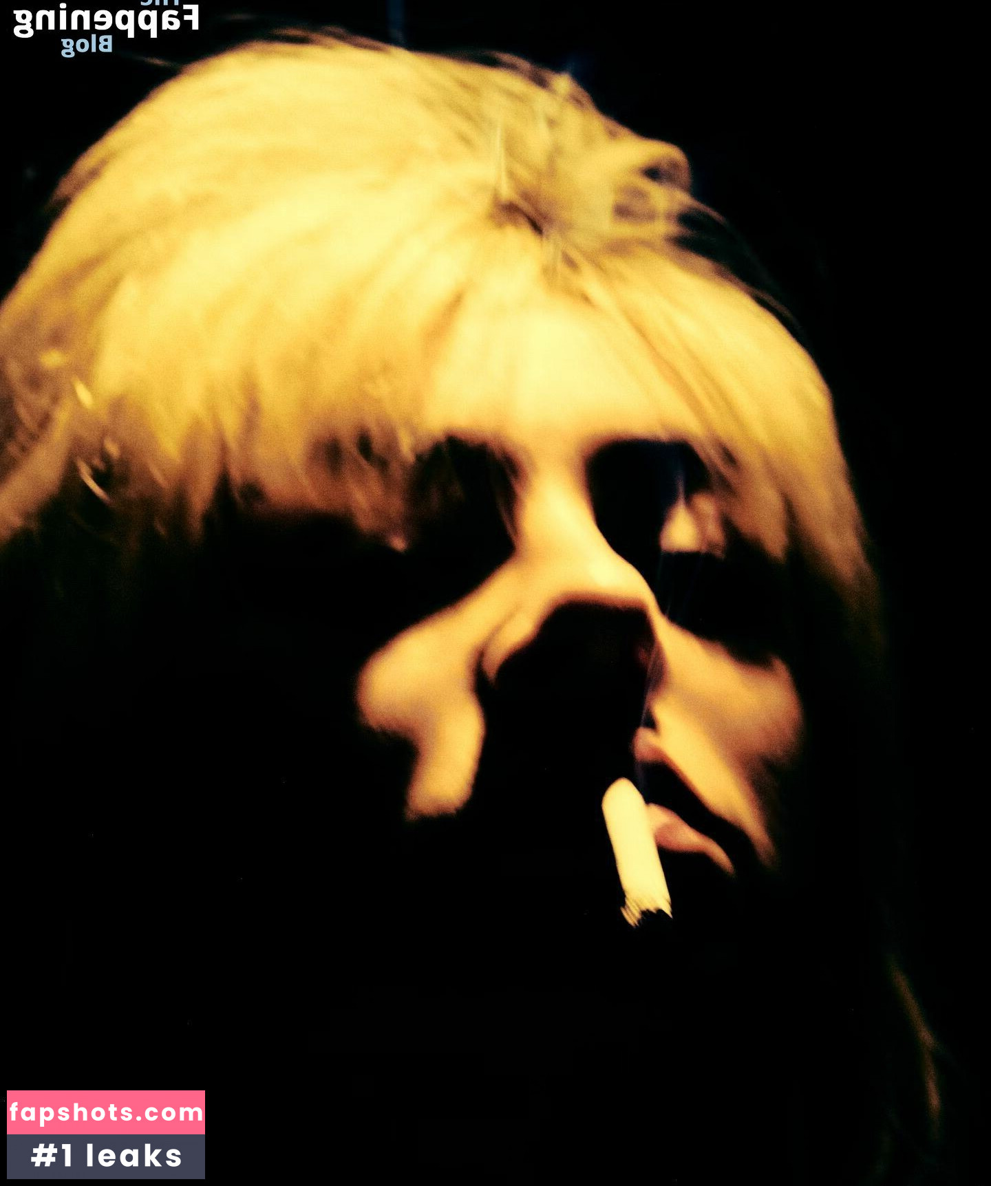 Charli XCX Nahé úniky fotek pouze od fanoušků #409 - Fapshots