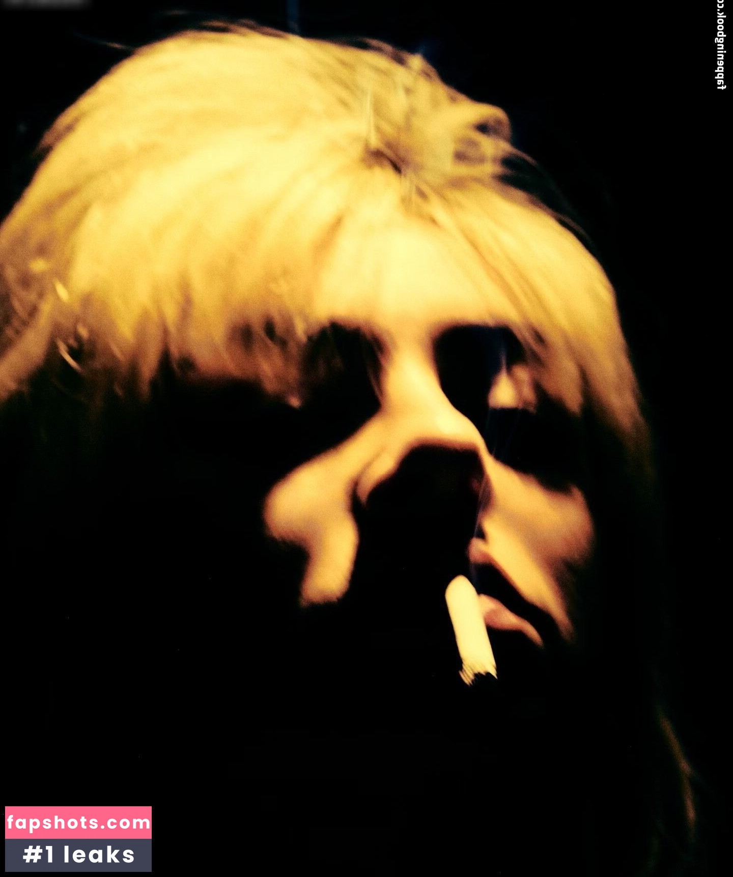 Charli XCX Nahé úniky fotek pouze od fanoušků #417 - Fapshots