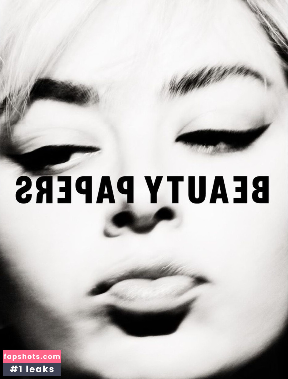 Charli XCX Nahé úniky fotek pouze od fanoušků #426 - Fapshots