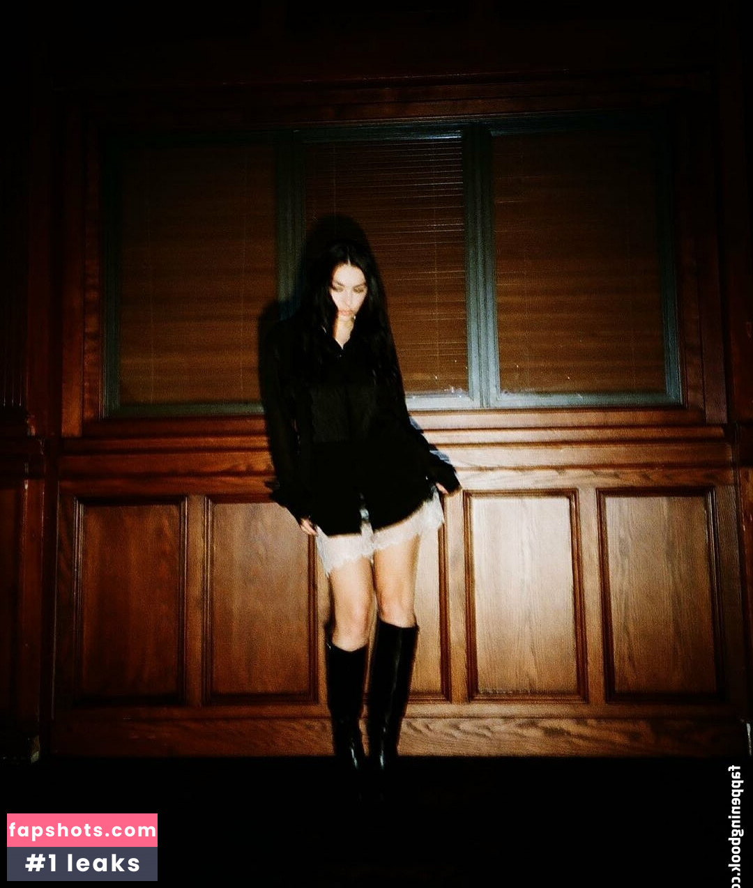 Charli XCX Nahé úniky fotek pouze od fanoušků #434 - Fapshots