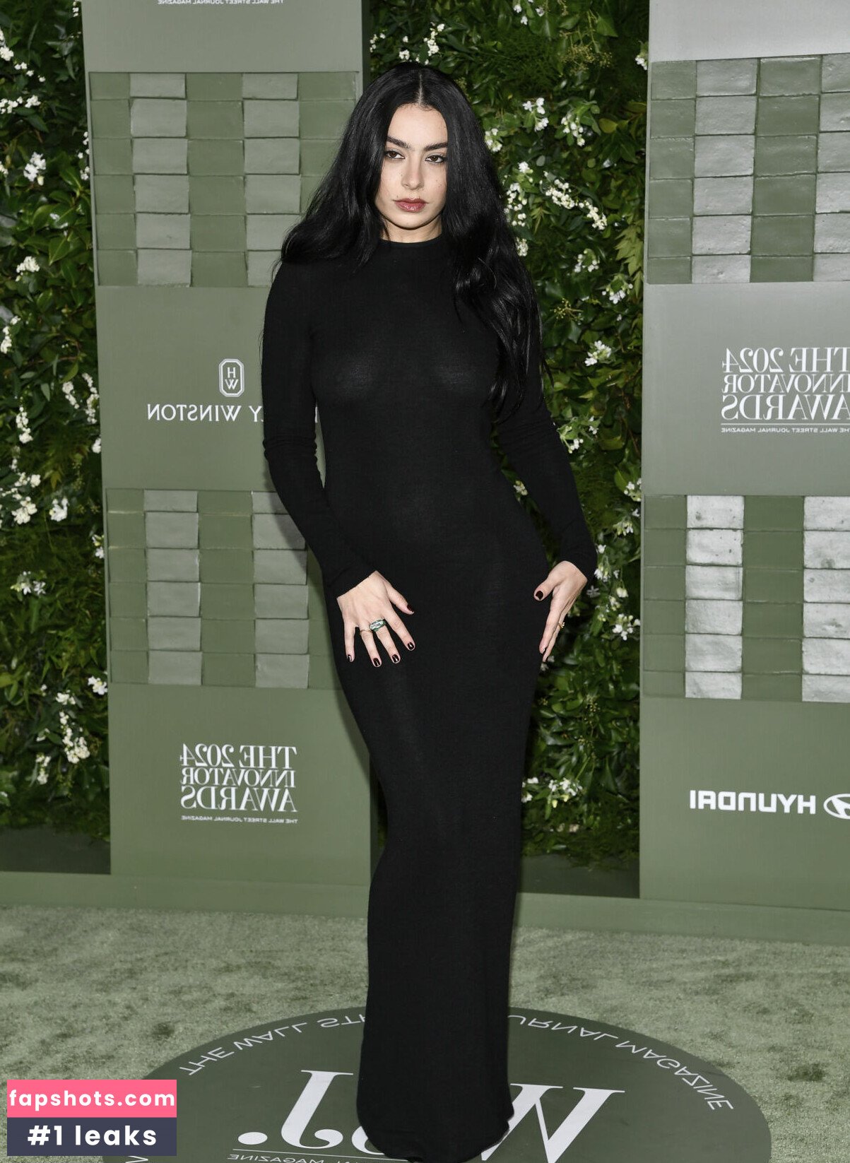 Charli XCX Nahé úniky fotek pouze od fanoušků #439 - Fapshots