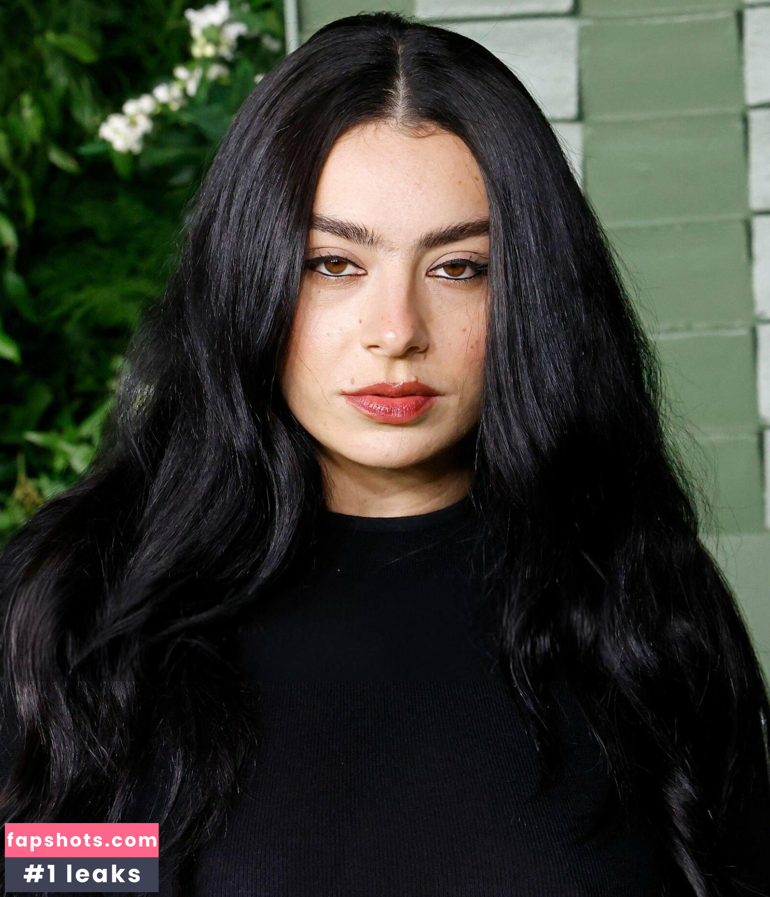 Charli XCX Nahé úniky fotek pouze od fanoušků #447 - Fapshots