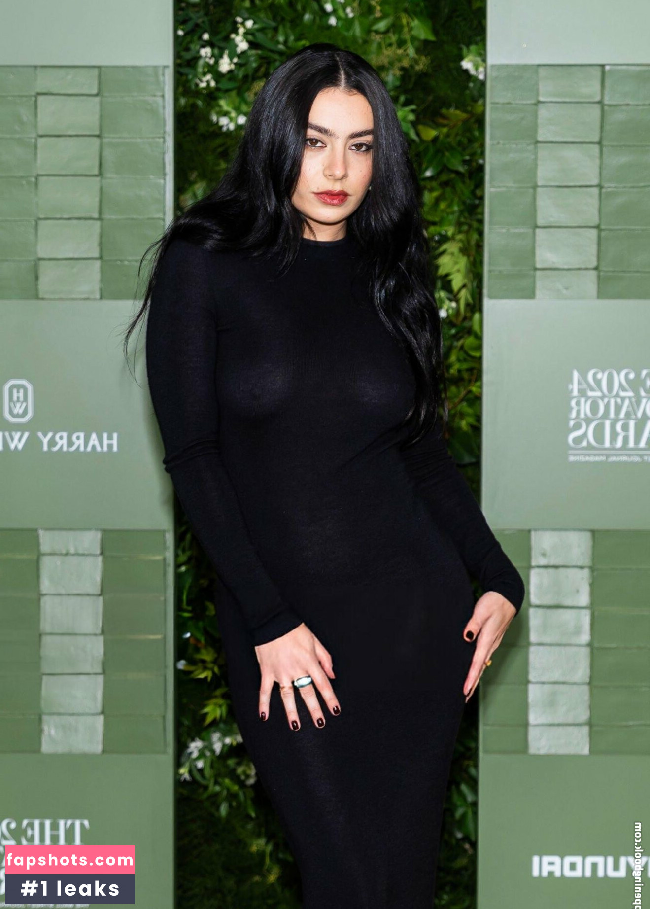 Charli XCX Nahé úniky fotek pouze od fanoušků #448 - Fapshots