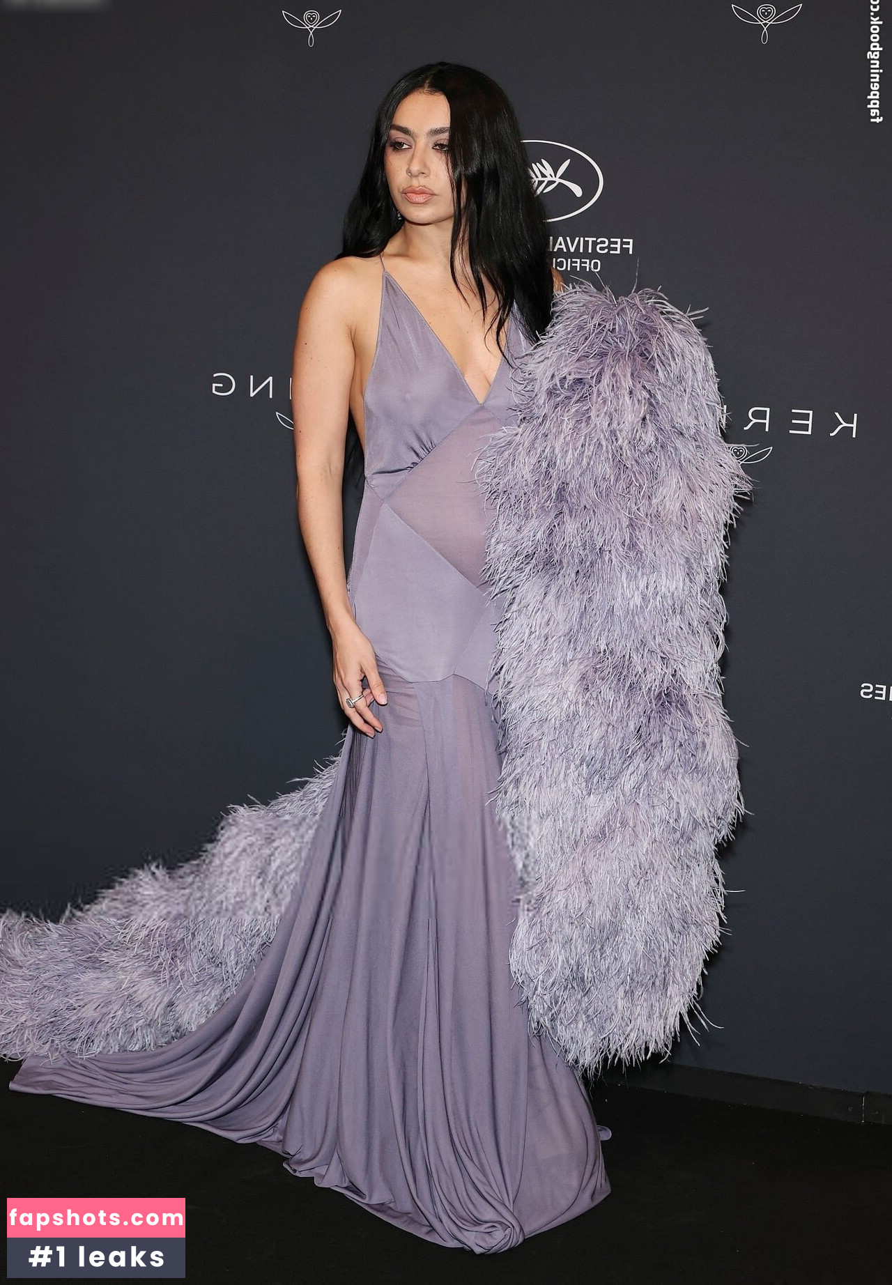 Charli XCX Nahé úniky fotek pouze od fanoušků #47 - Fapshots