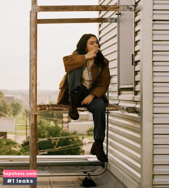 Charli XCX Nahé úniky fotek pouze od fanoušků #469 - Fapshots