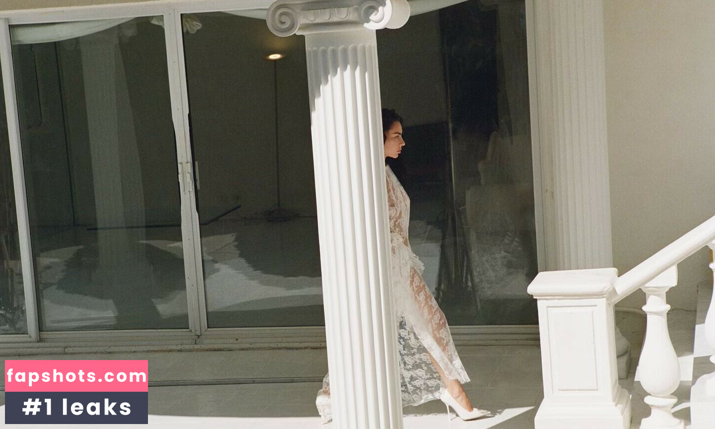 Charli XCX Nahé úniky fotek pouze od fanoušků #475 - Fapshots