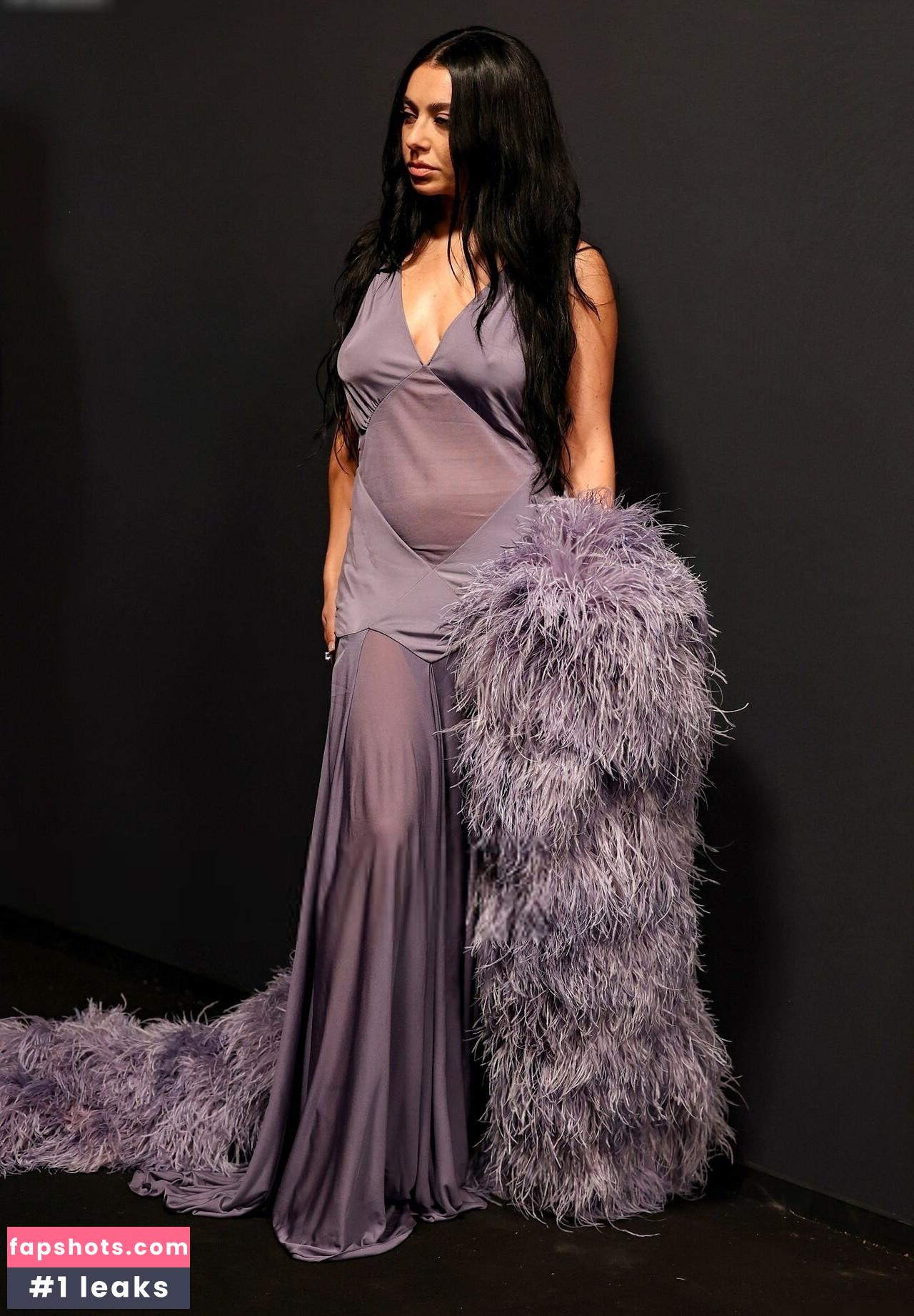 Charli XCX Nahé úniky fotek pouze od fanoušků #49 - Fapshots