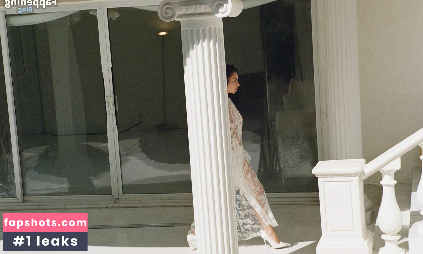 Charli XCX Nahé úniky fotek pouze od fanoušků #484 - Fapshots