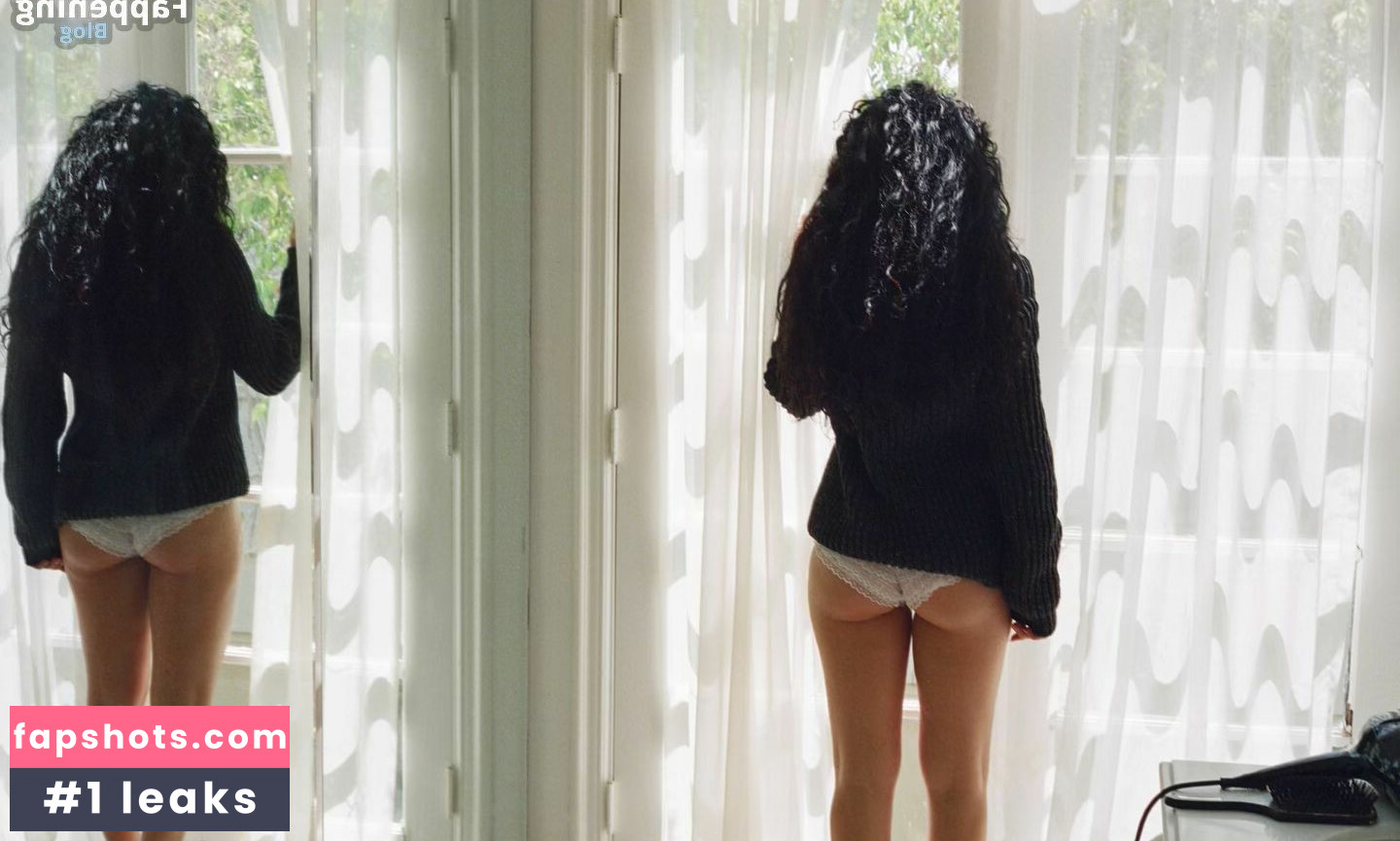 Charli XCX Nahé úniky fotek pouze od fanoušků #487 - Fapshots