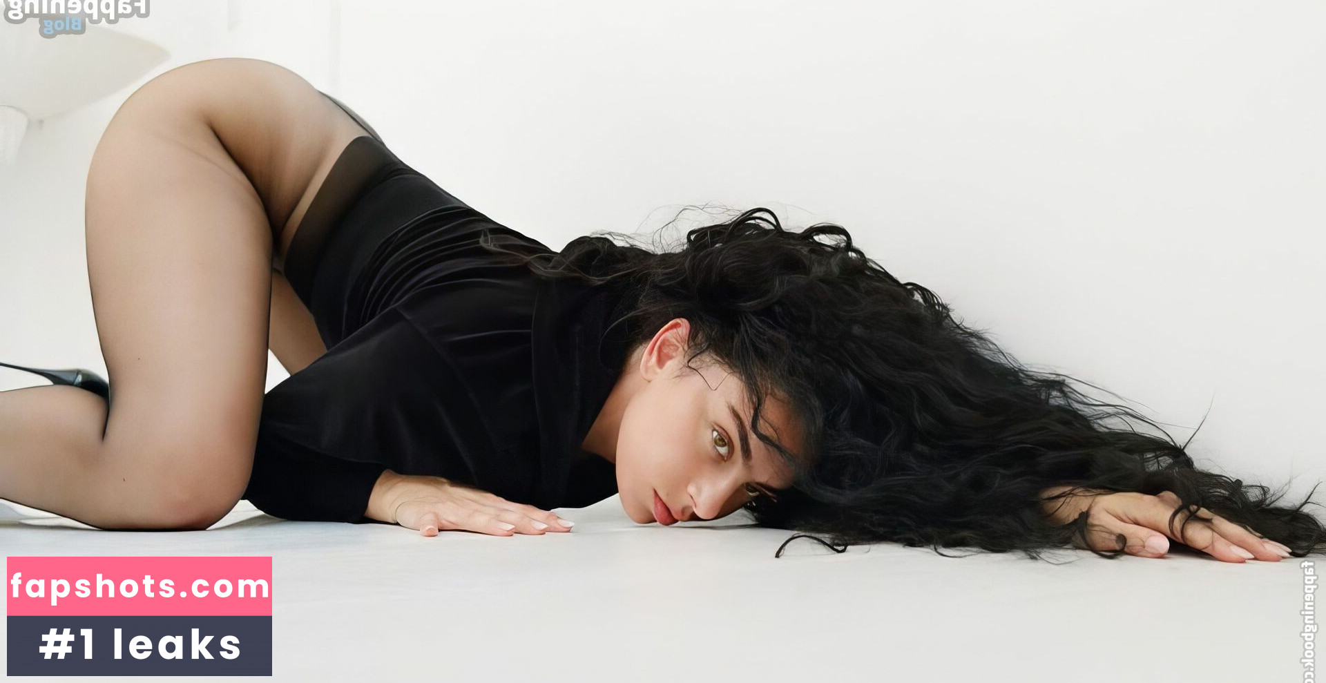 Charli XCX Nahé úniky fotek pouze od fanoušků #490 - Fapshots