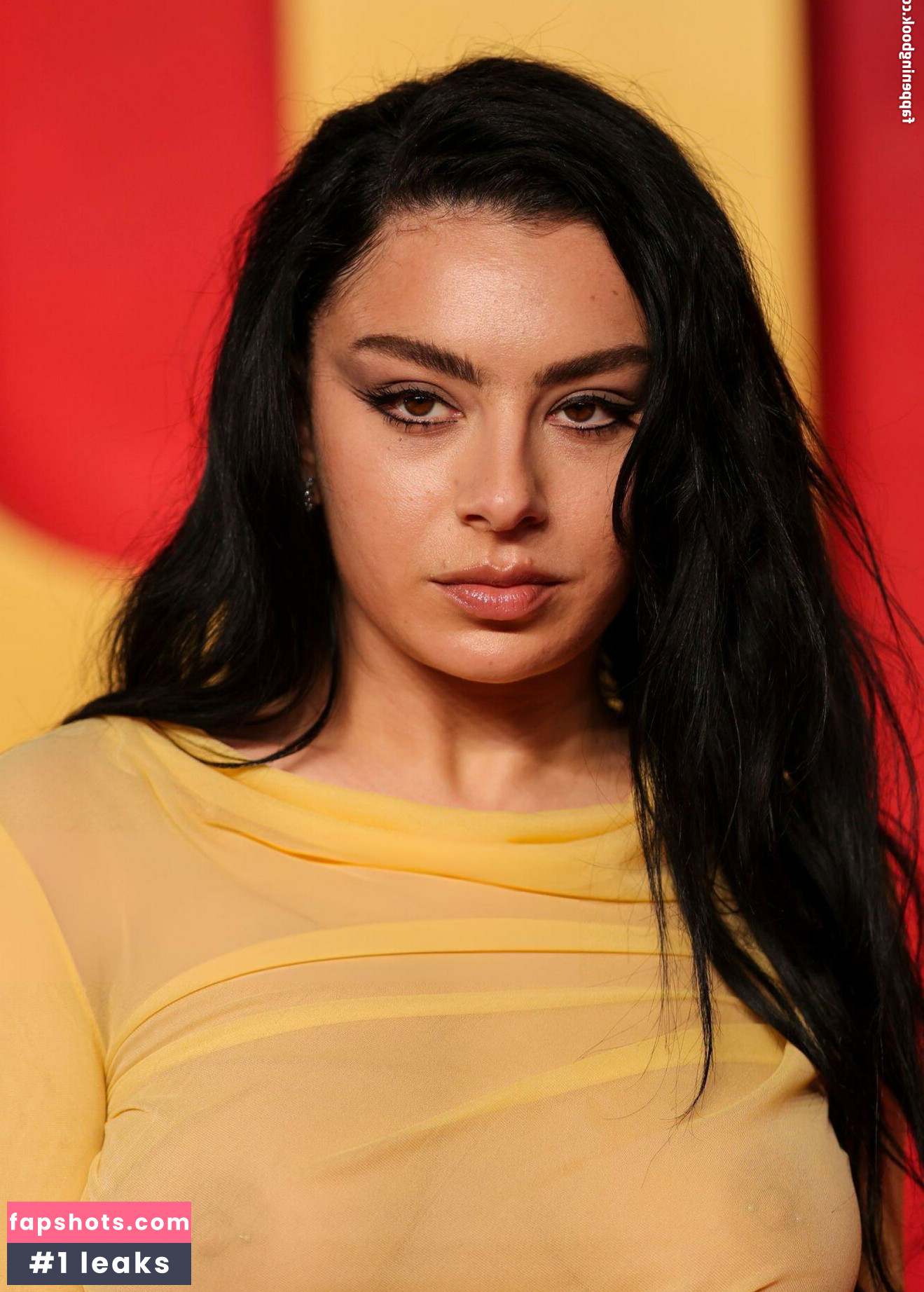 Charli XCX Nahé úniky fotek pouze od fanoušků #496 - Fapshots