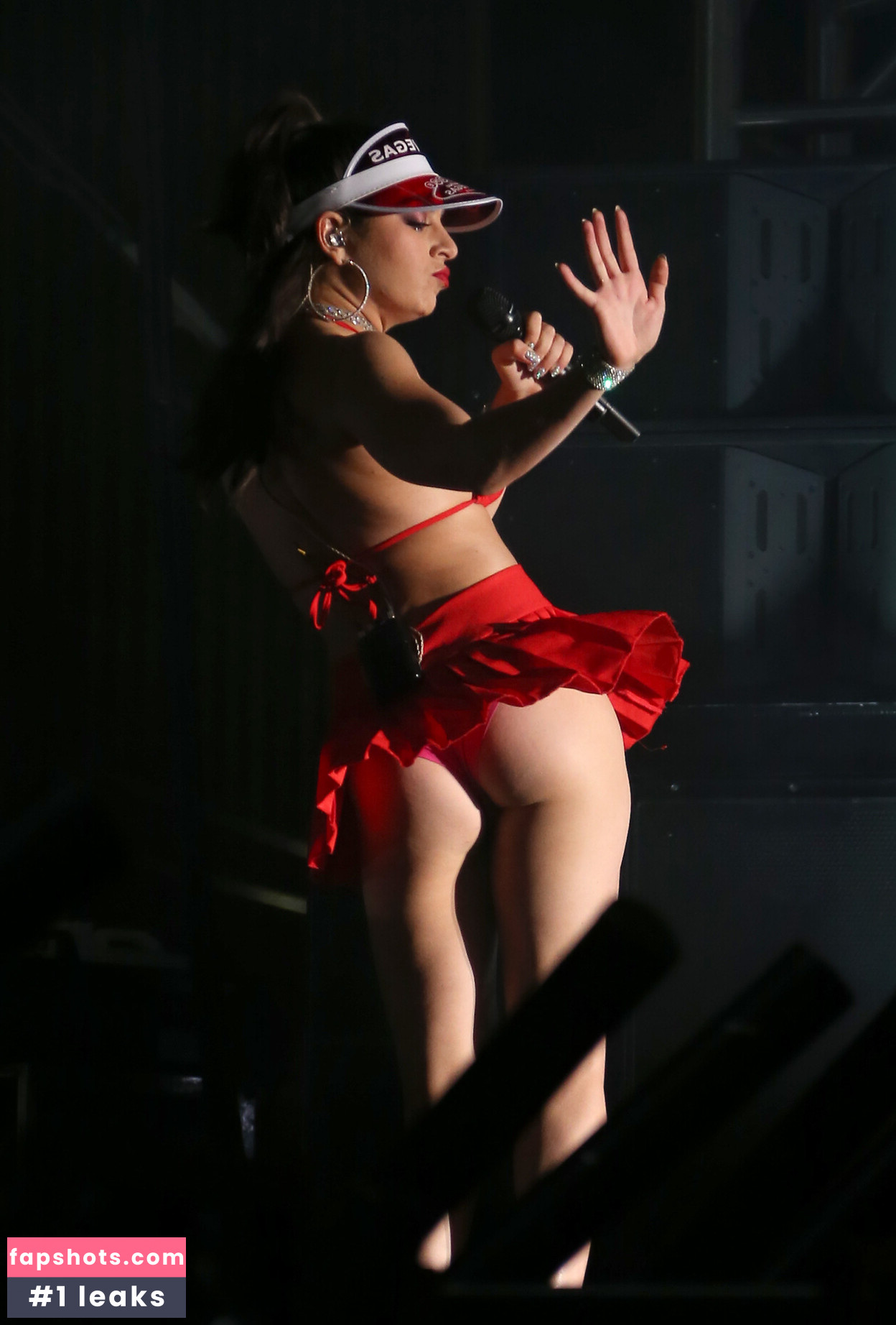 Charli XCX Nahé úniky fotek pouze od fanoušků #518 - Fapshots