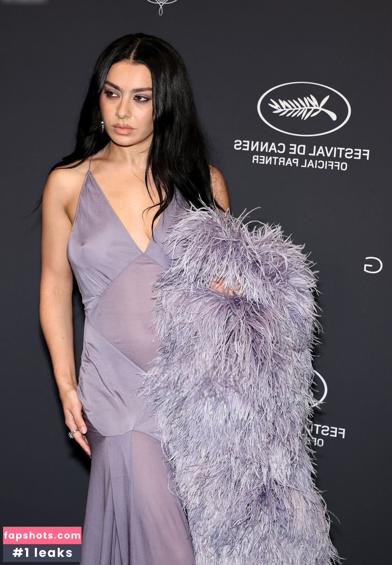 Charli XCX Nahé úniky fotek pouze od fanoušků #53 - Fapshots