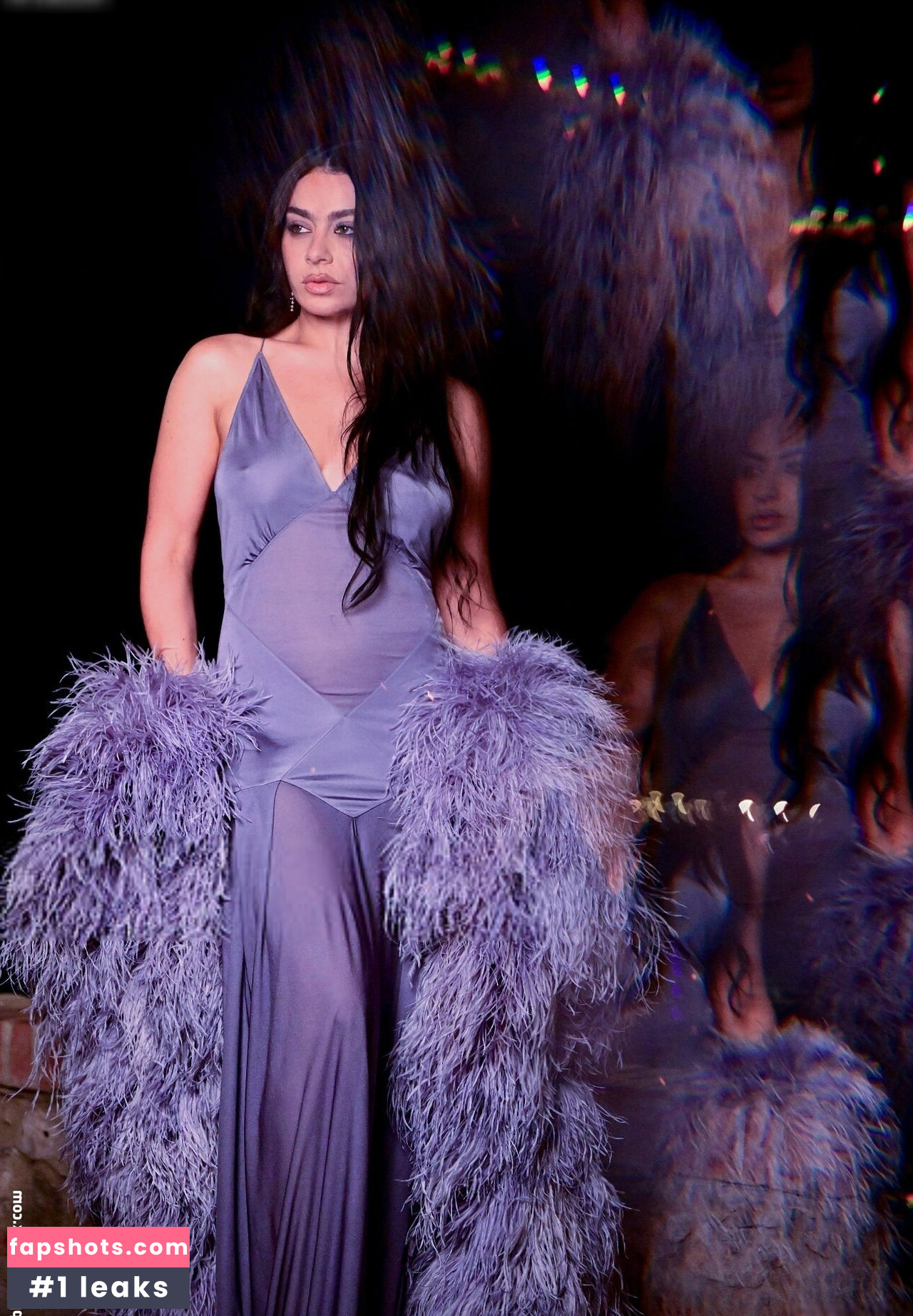 Charli XCX Nahé úniky fotek pouze od fanoušků #54 - Fapshots