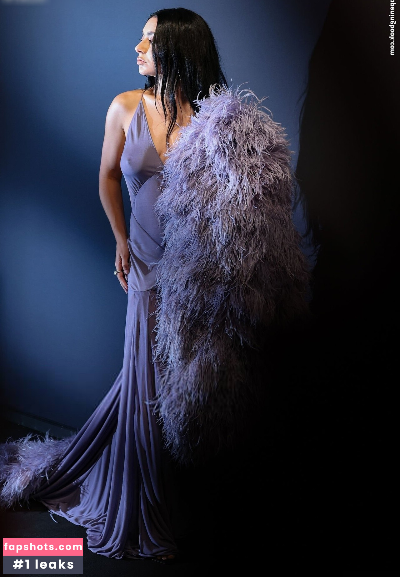 Charli XCX Nahé úniky fotek pouze od fanoušků #55 - Fapshots