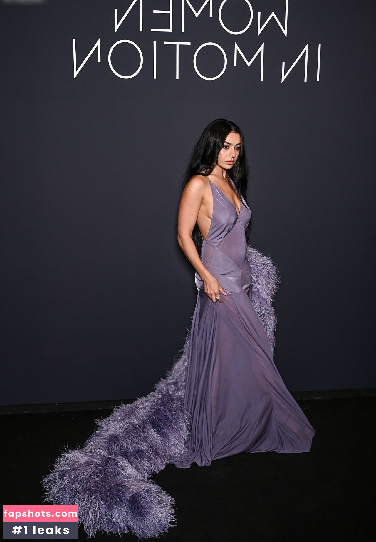 Charli XCX Nahé úniky fotek pouze od fanoušků #57 - Fapshots