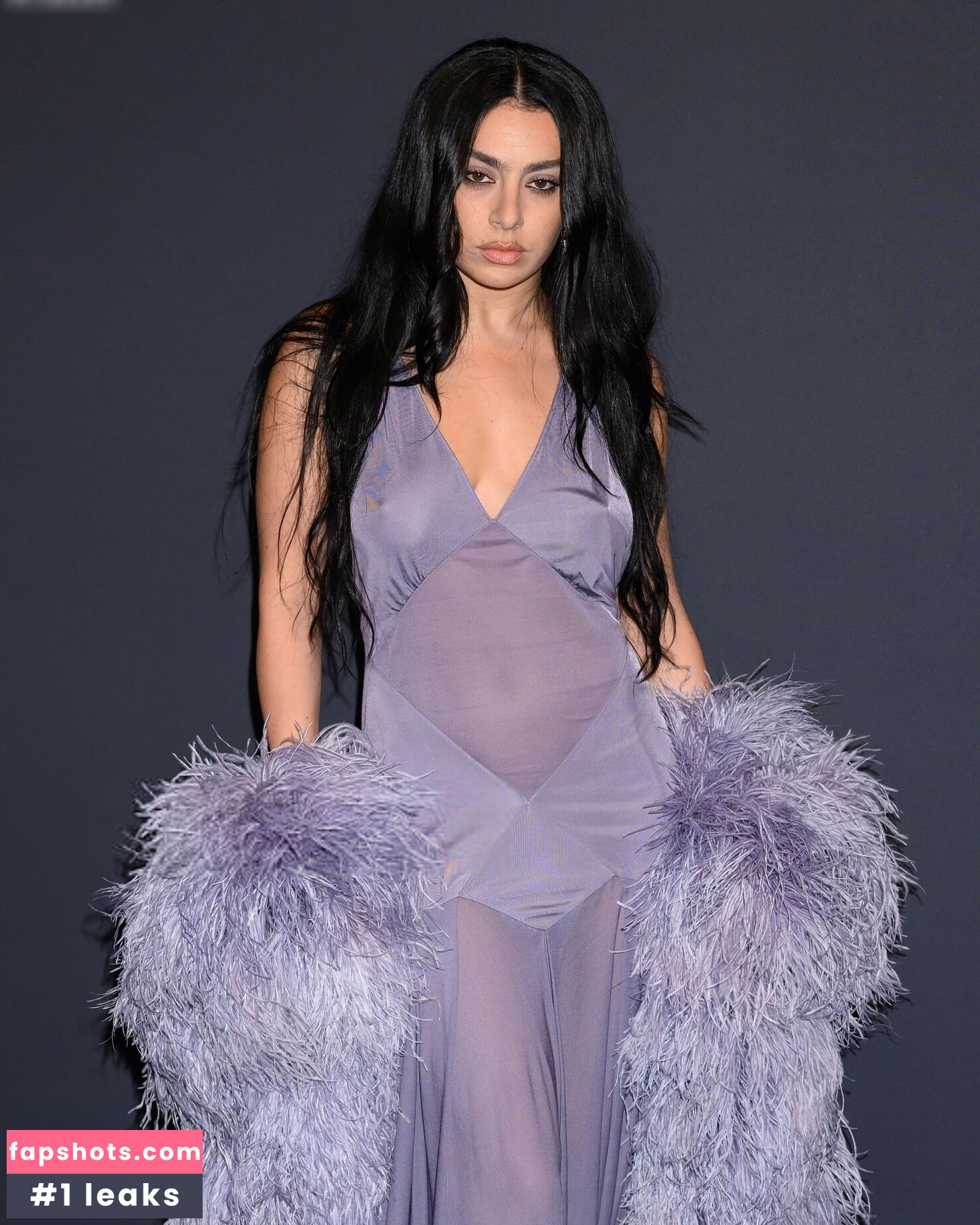 Charli XCX Nahé úniky fotek pouze od fanoušků #59 - Fapshots