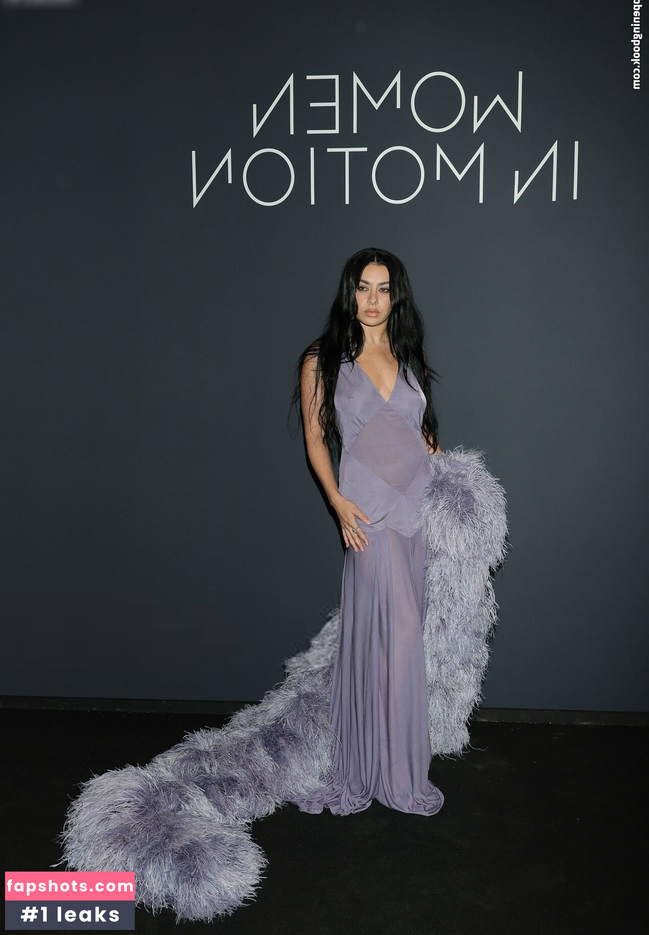 Charli XCX Nahé úniky fotek pouze od fanoušků #60 - Fapshots